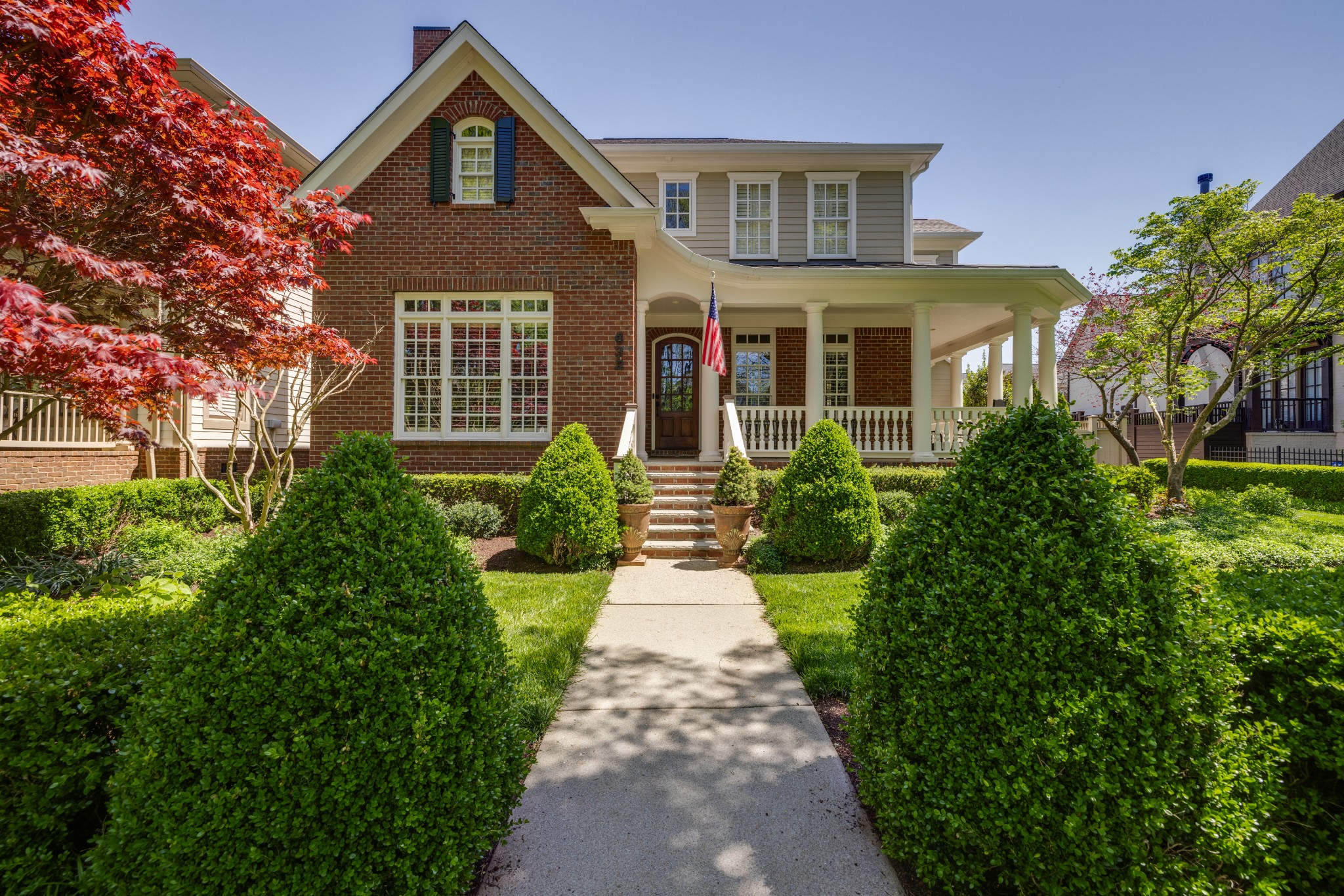632 Stonewater Blvd