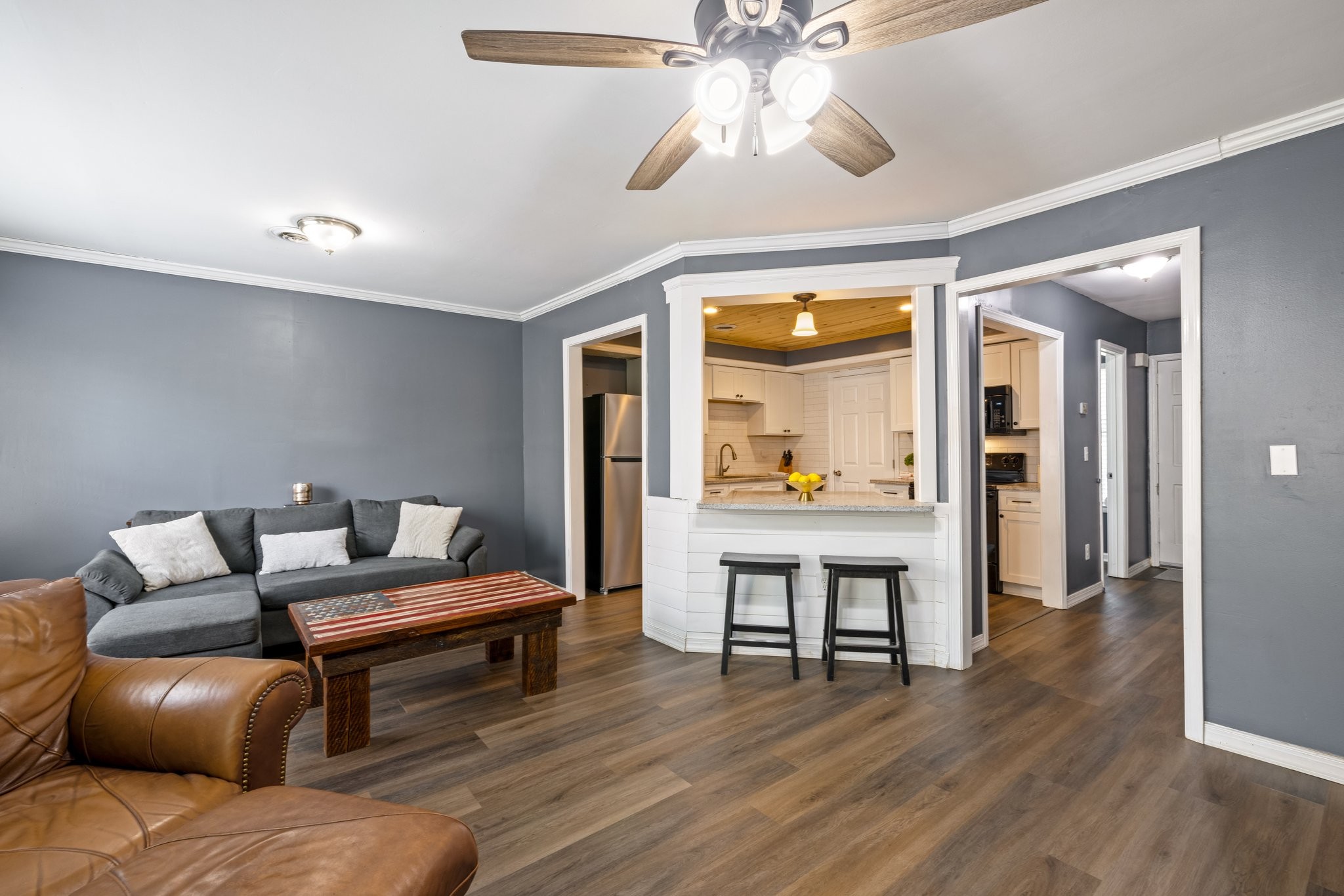 617 Longhunter Ct