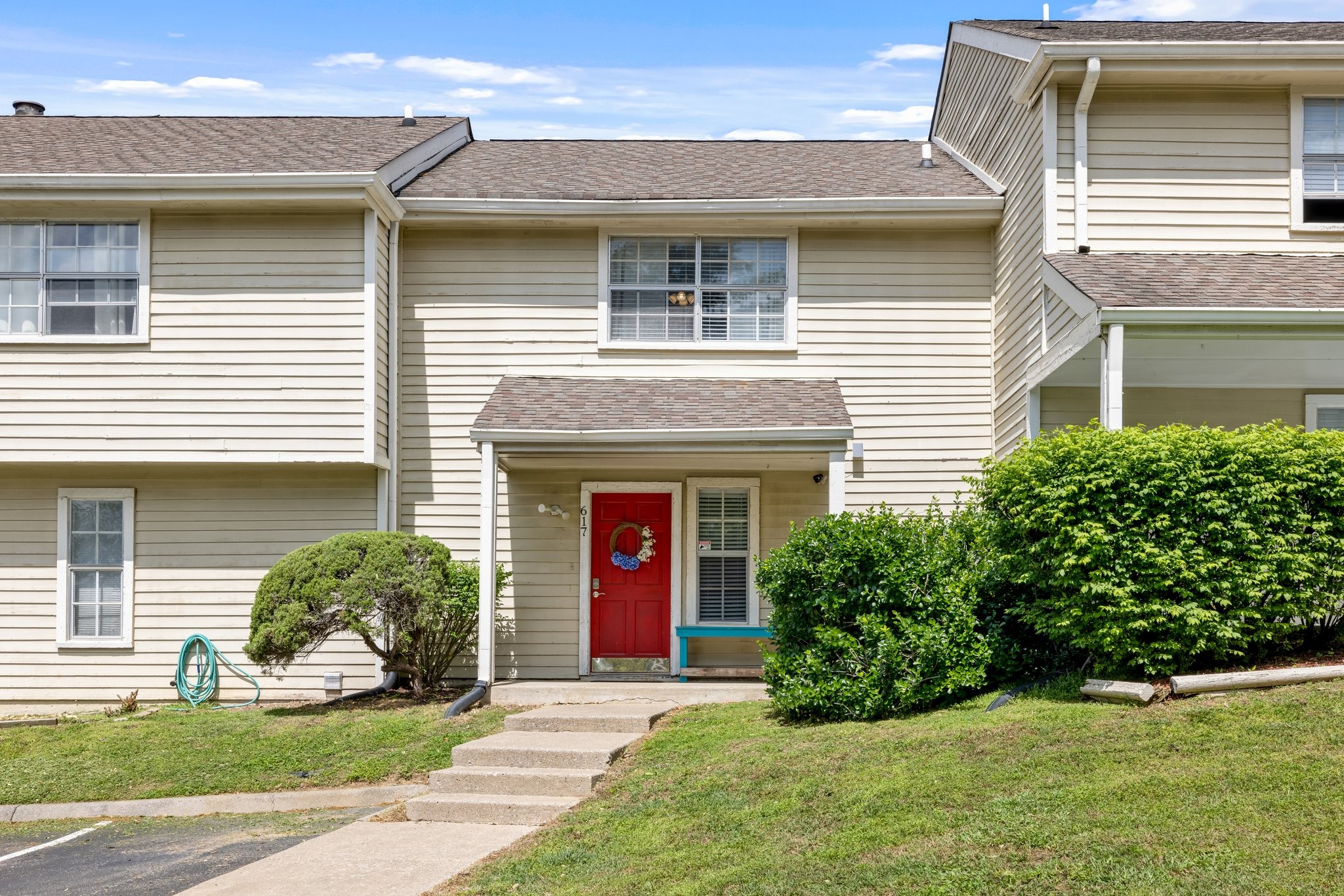 617 Longhunter Ct