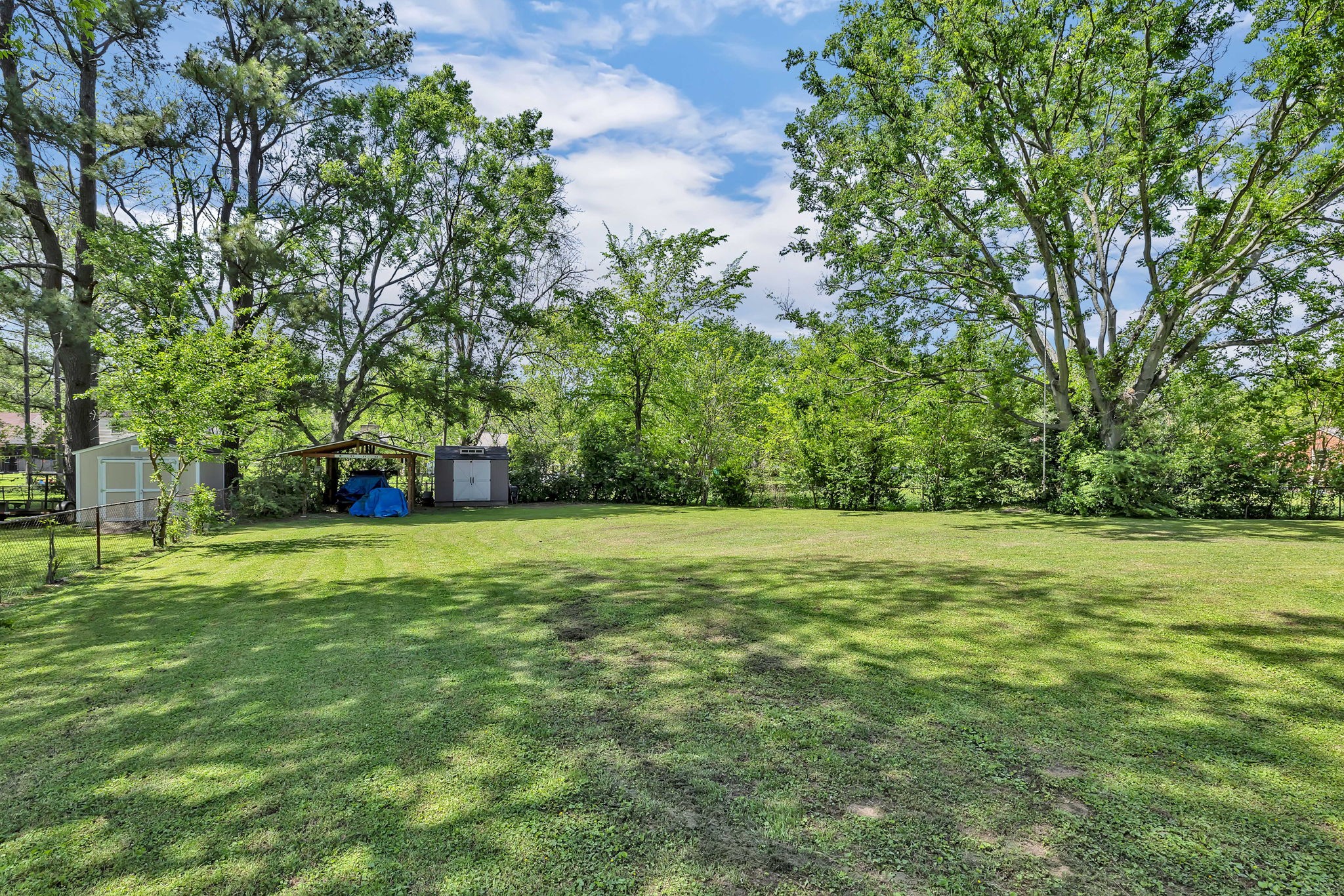 407 Barrett Rd