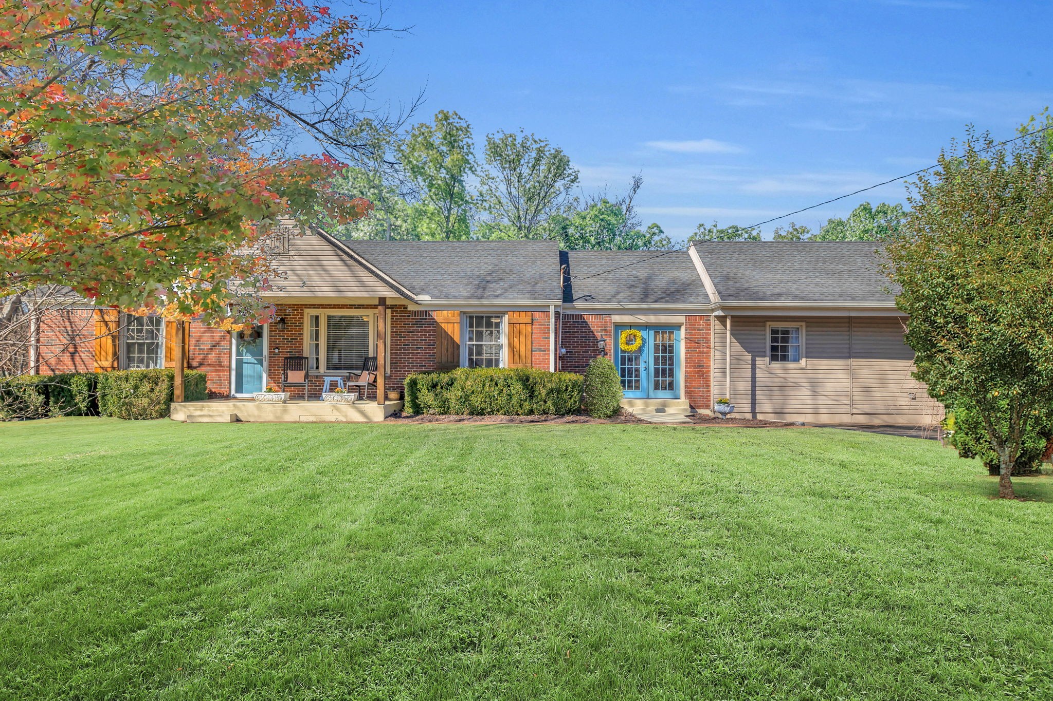 407 Barrett Rd