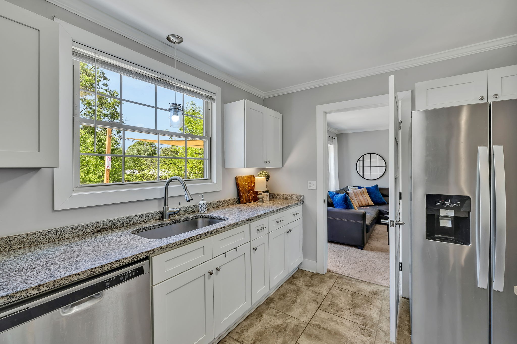 407 Barrett Rd