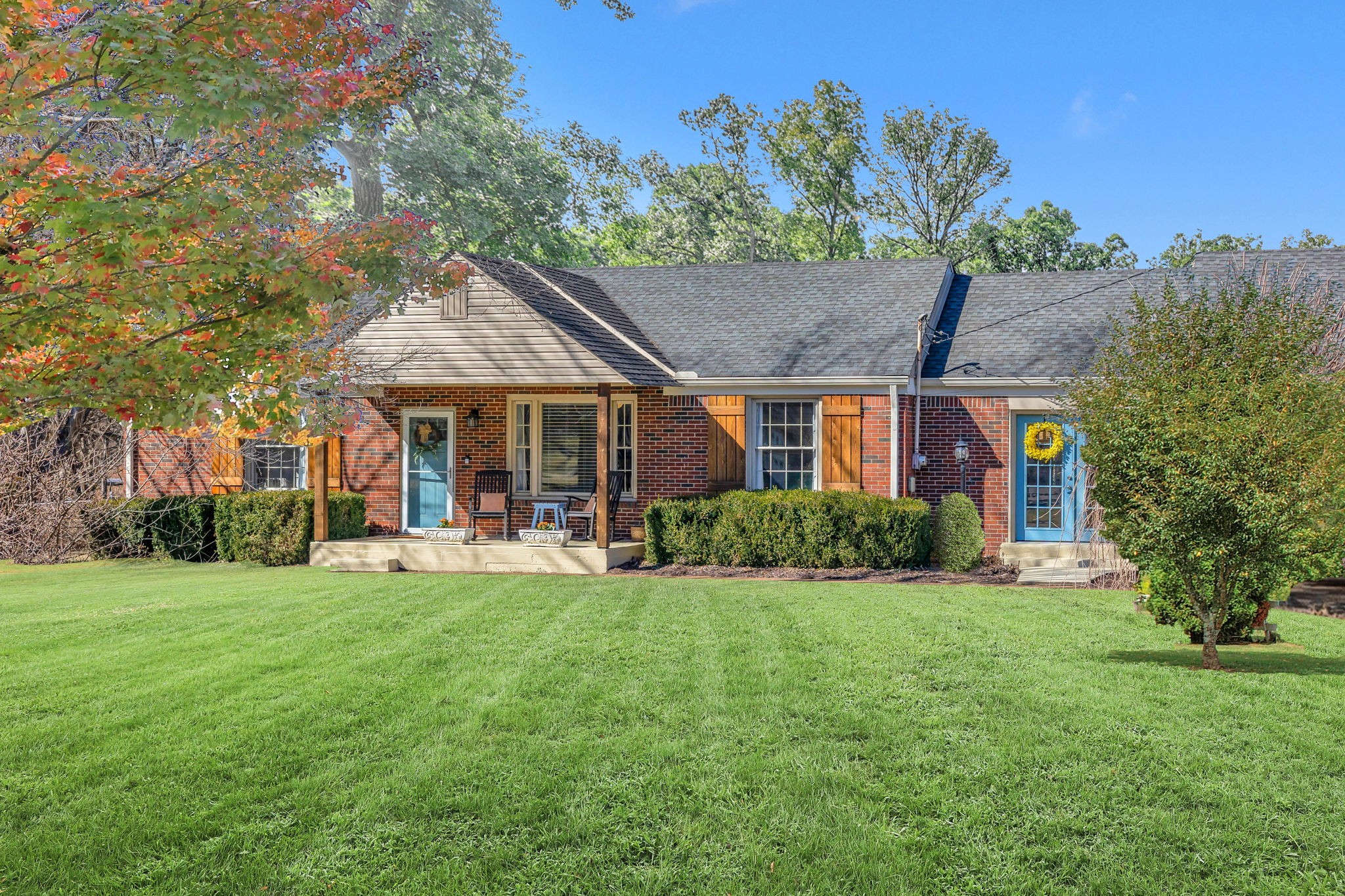 407 Barrett Rd