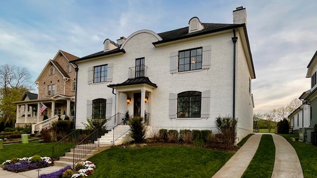 3051 Allenwood Dr