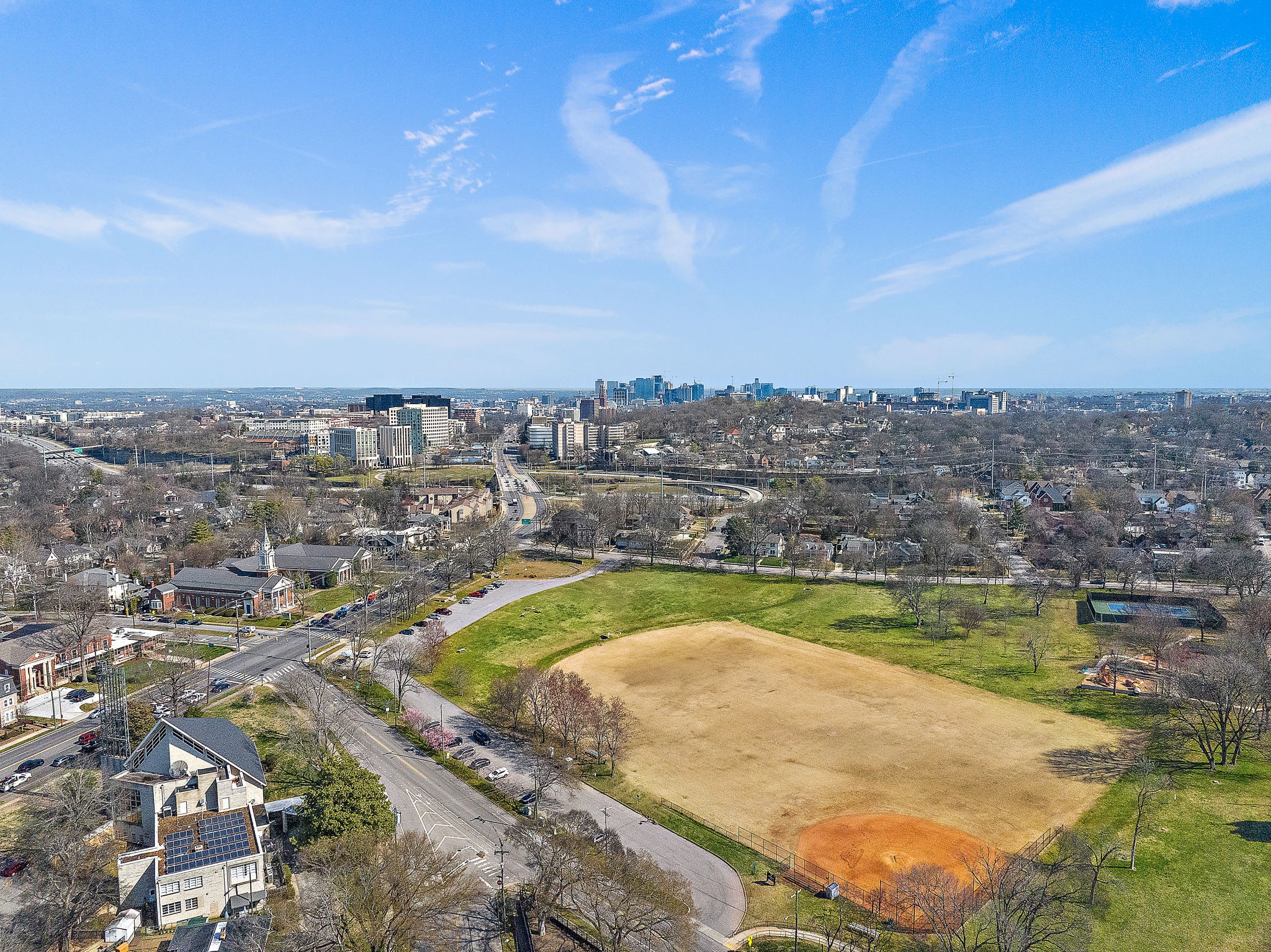 3909 Whitland Ave Unit: 108