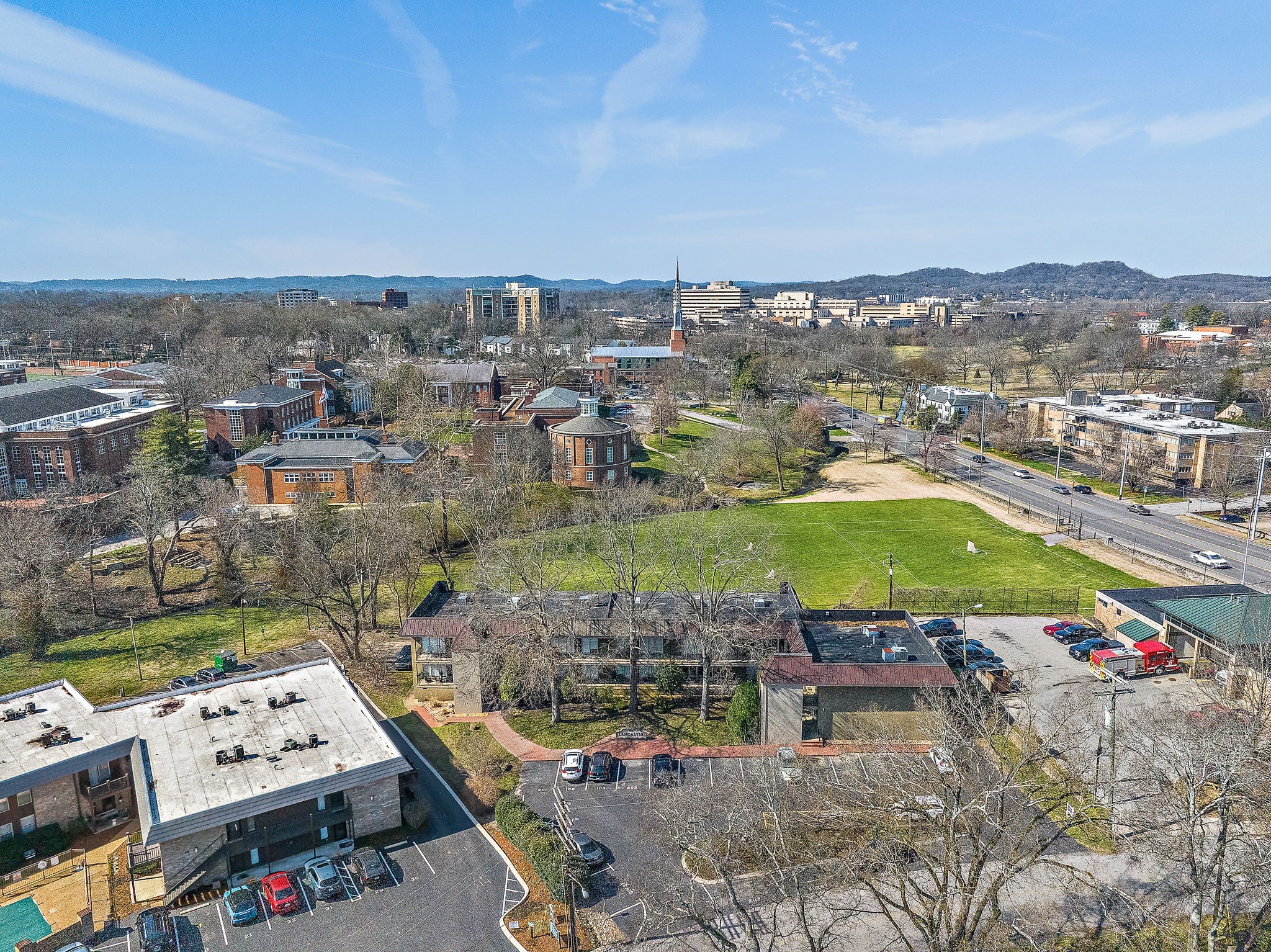 3909 Whitland Ave Unit: 108