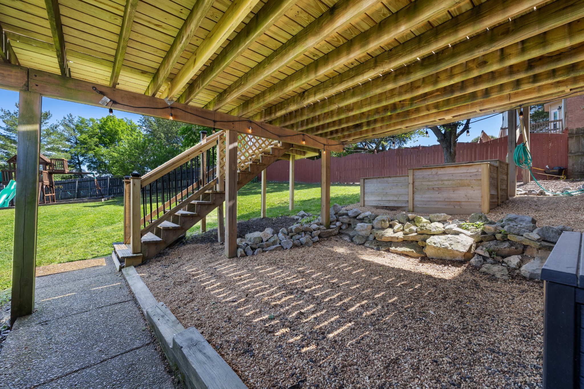 3082 Liberty Hills Dr