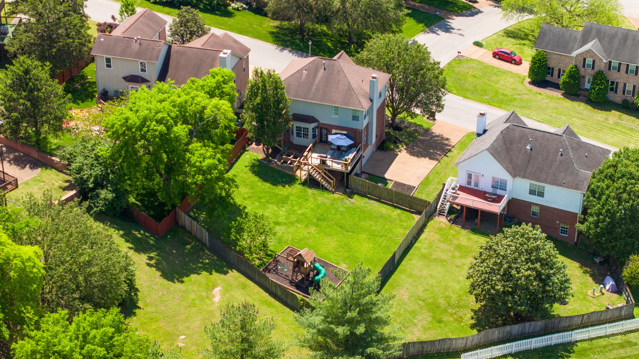 3082 Liberty Hills Dr