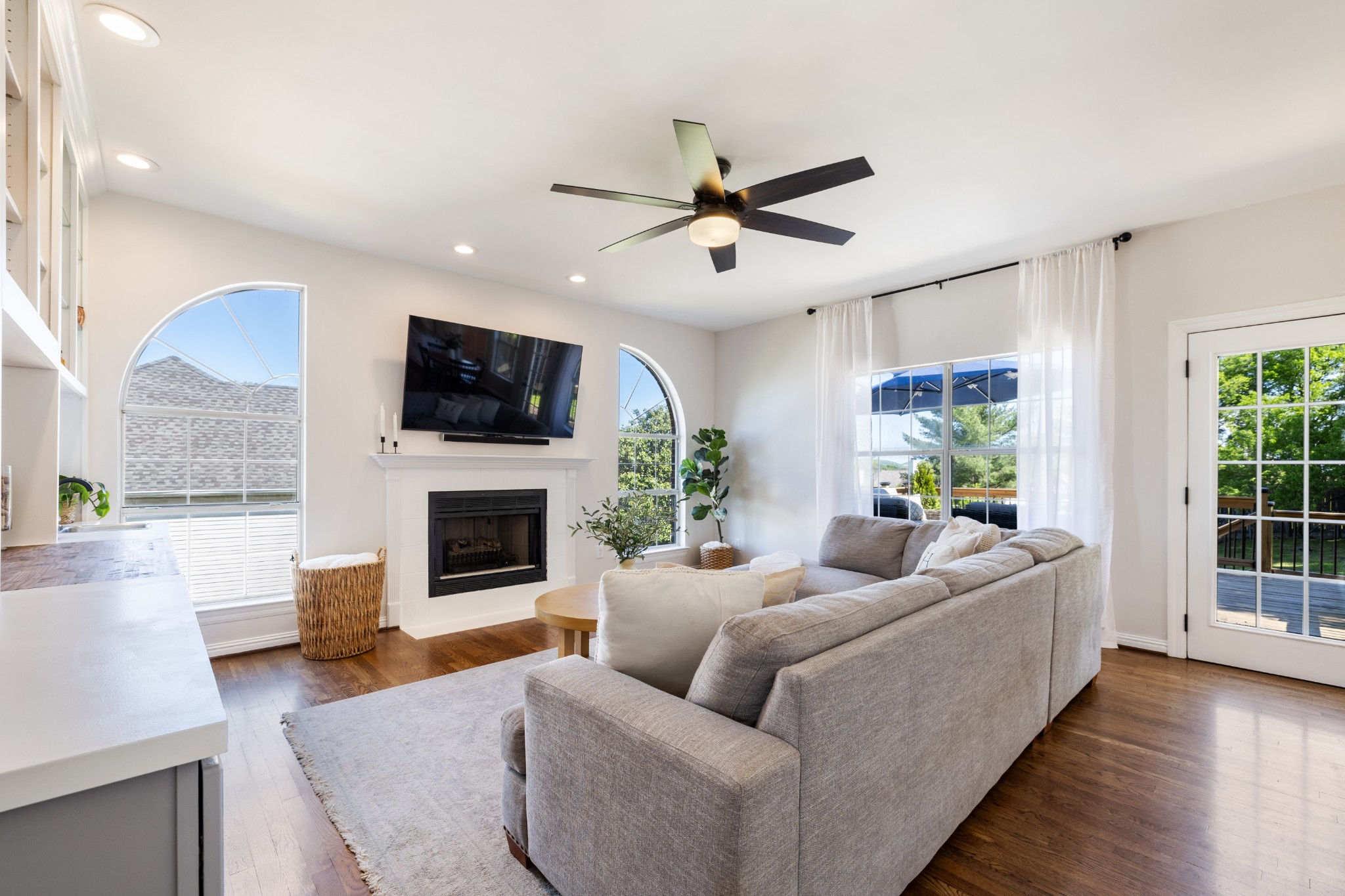 3082 Liberty Hills Dr