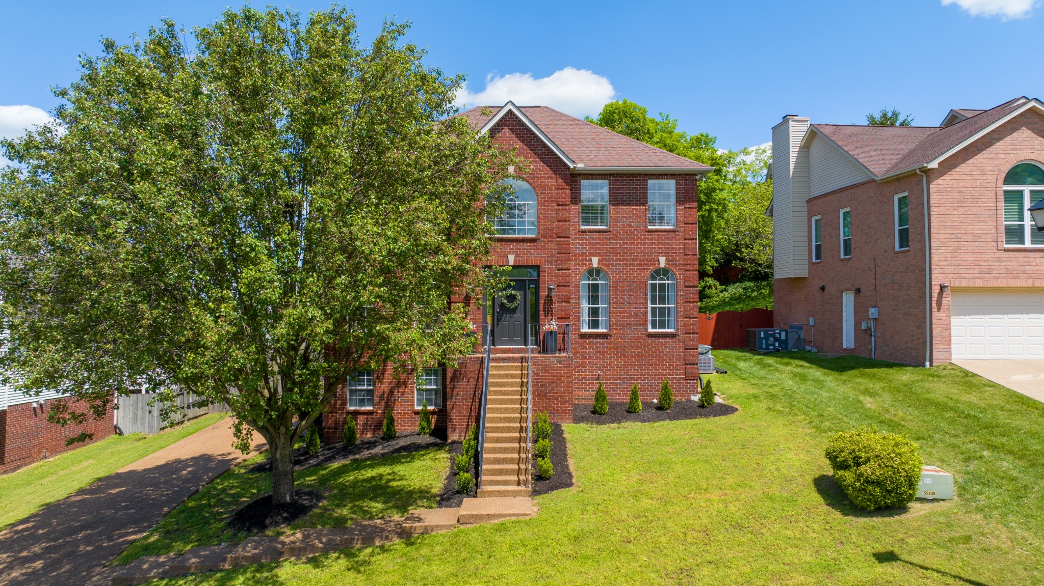 3082 Liberty Hills Dr