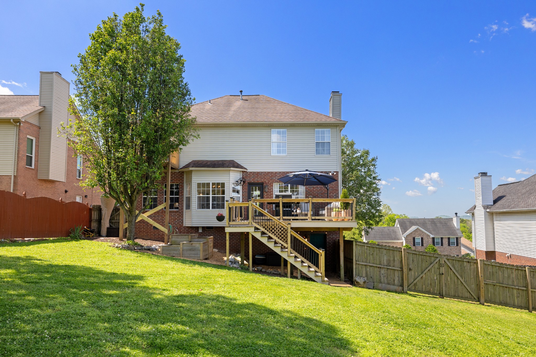 3082 Liberty Hills Dr
