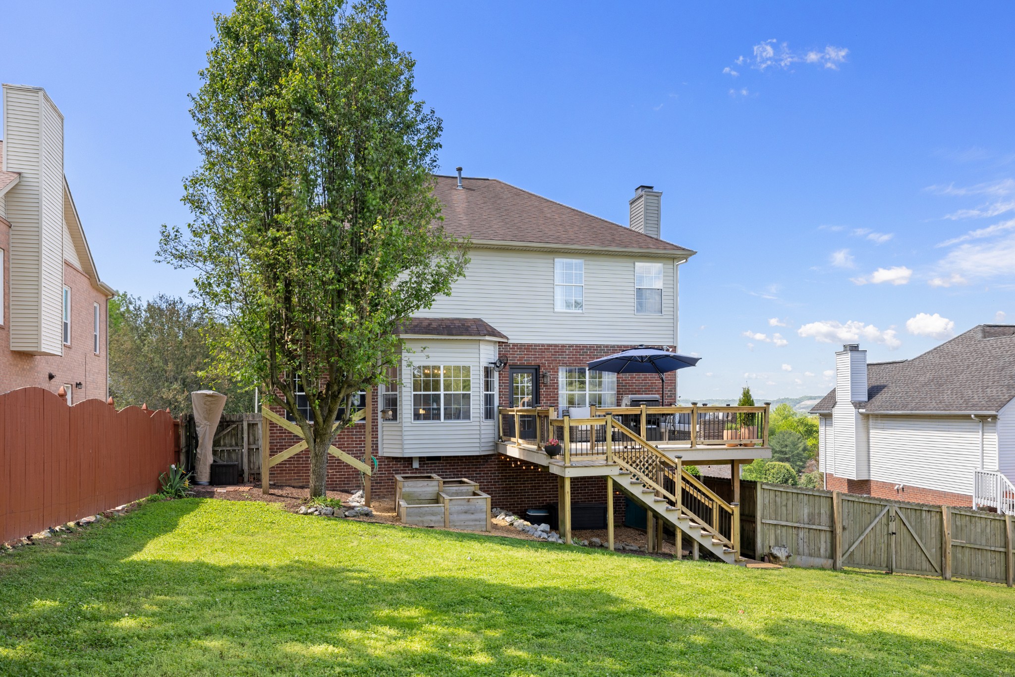 3082 Liberty Hills Dr