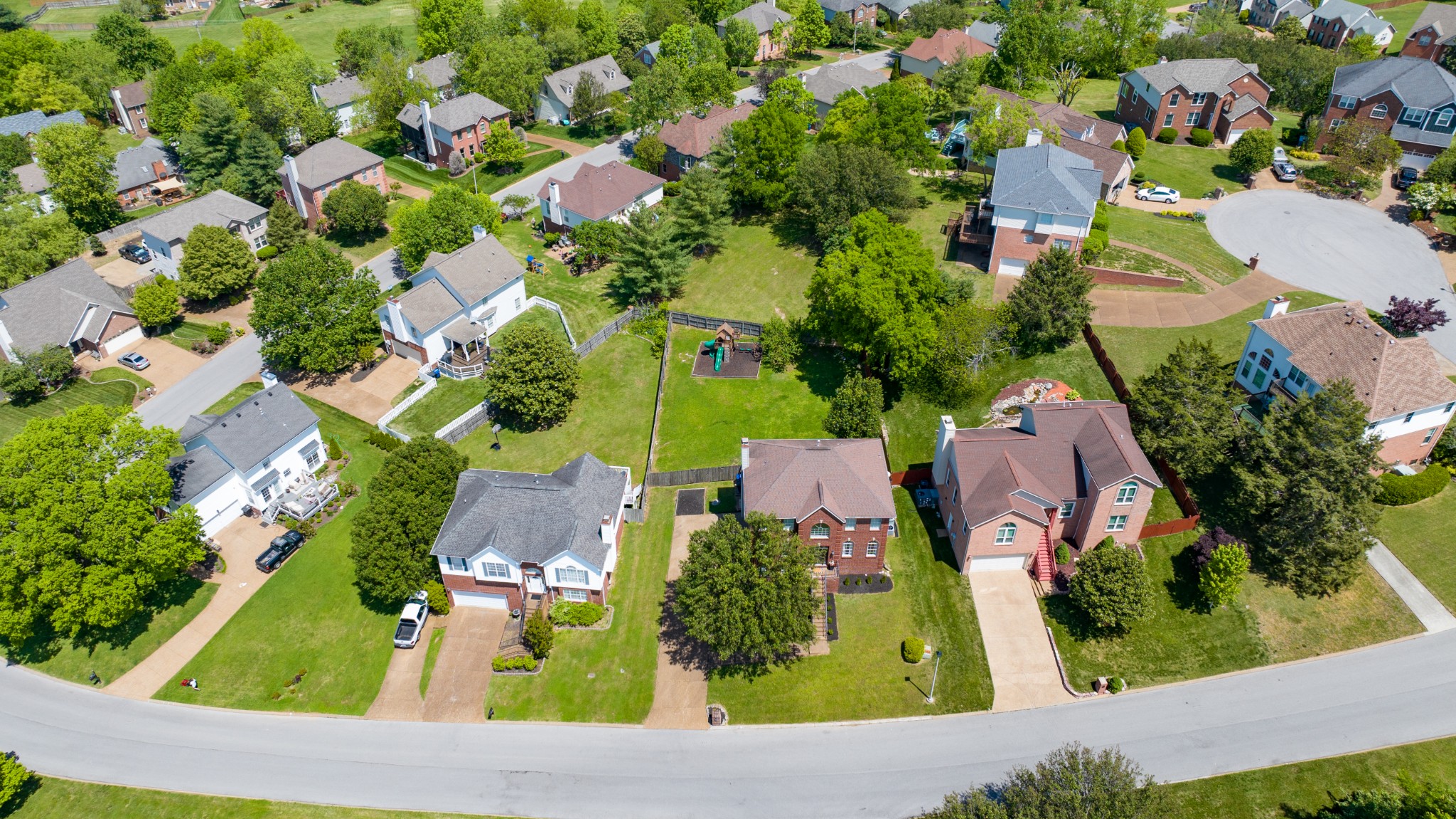 3082 Liberty Hills Dr