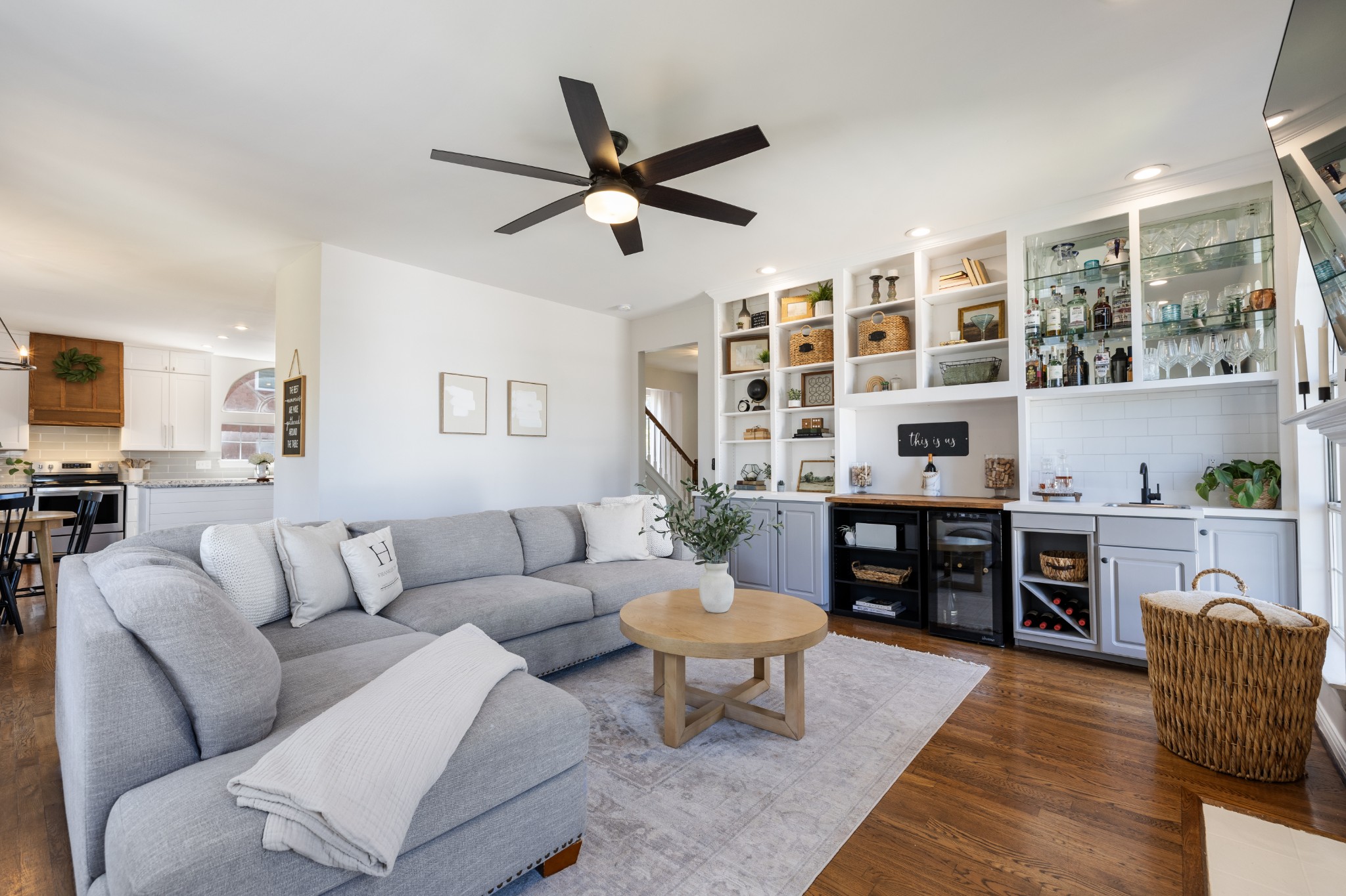 3082 Liberty Hills Dr