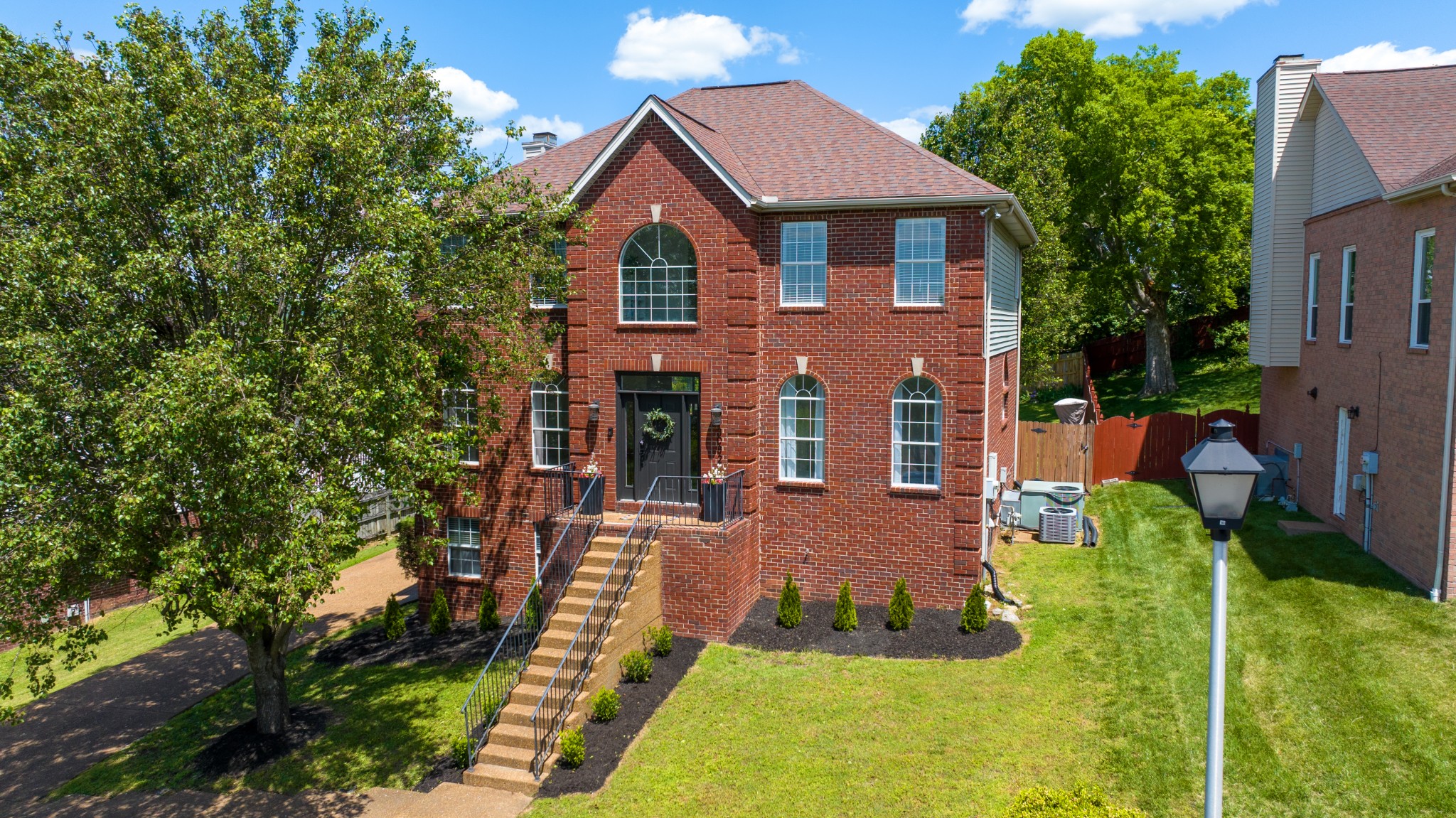 3082 Liberty Hills Dr
