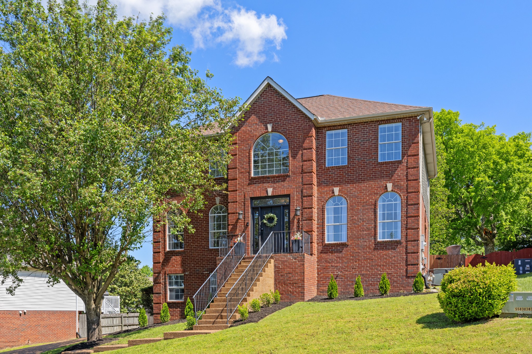 3082 Liberty Hills Dr