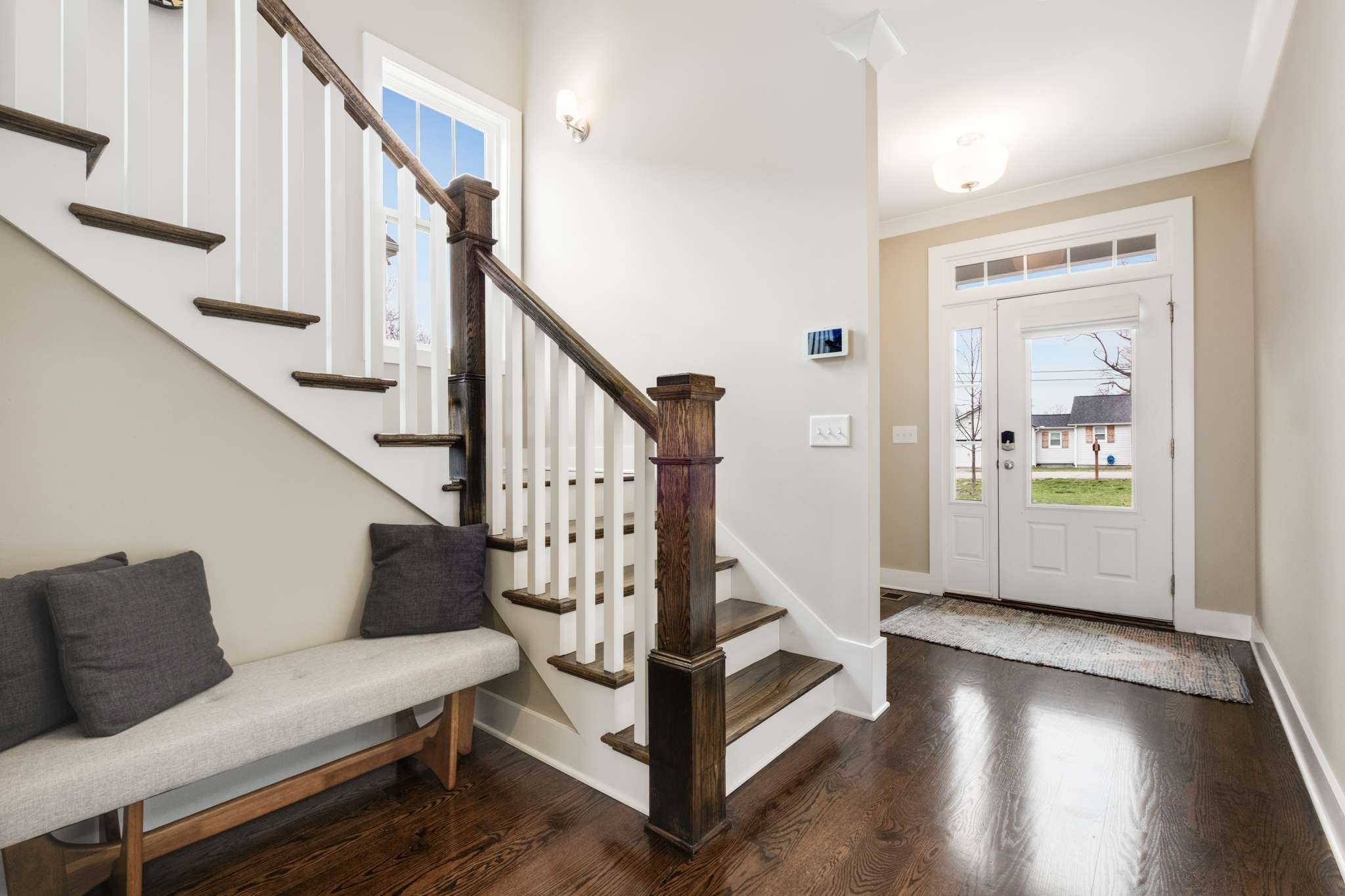 107 Hickerson St