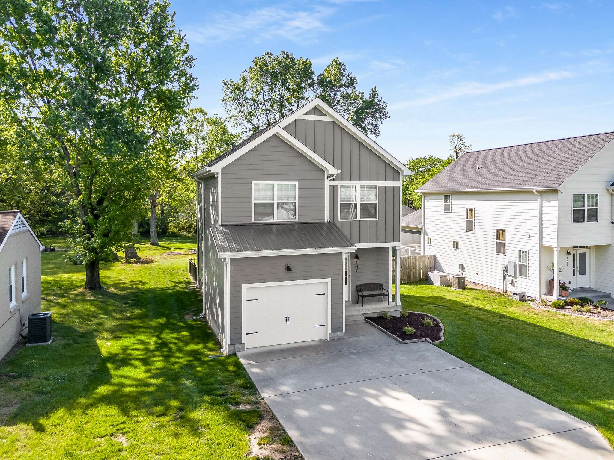 107 Hickerson St