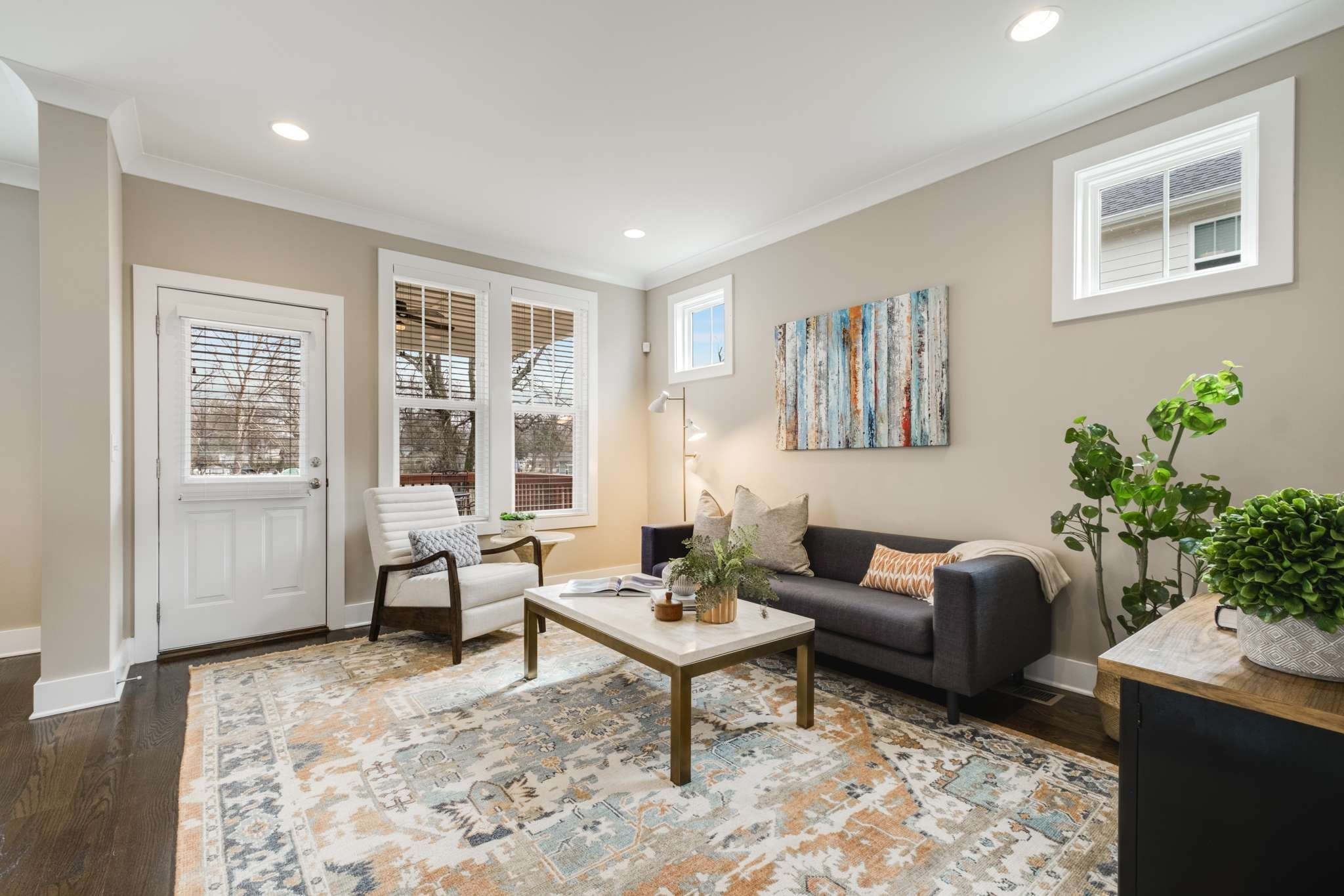 107 Hickerson St