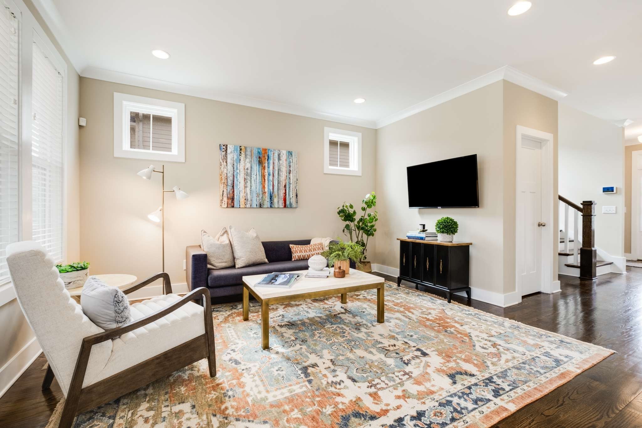 107 Hickerson St