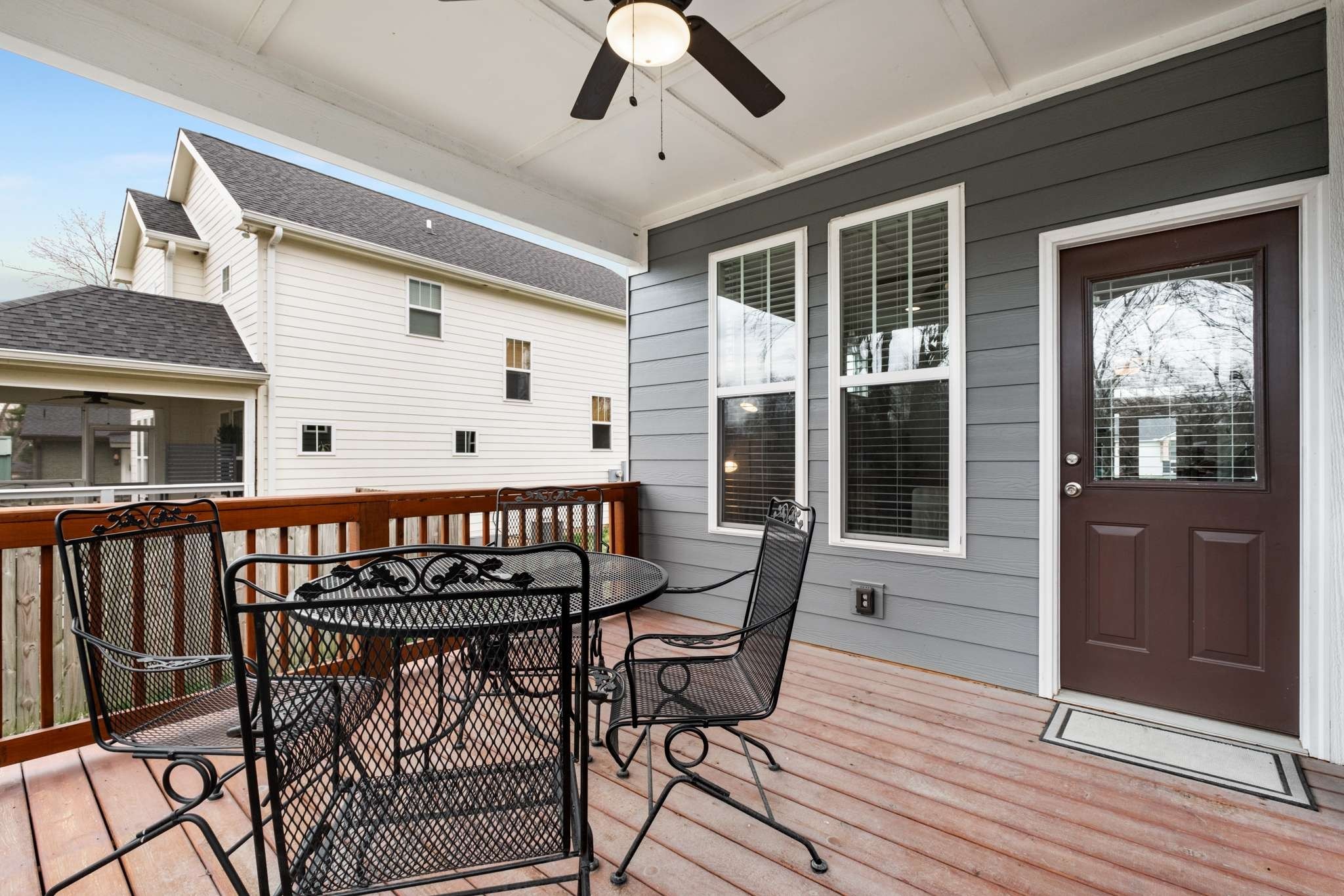 107 Hickerson St