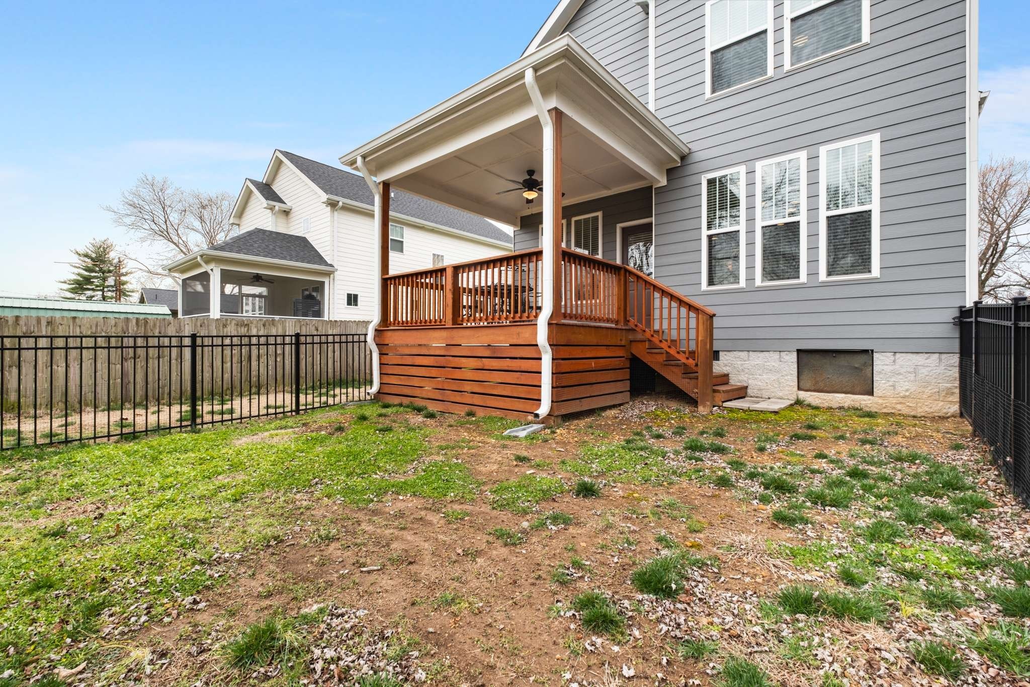 107 Hickerson St