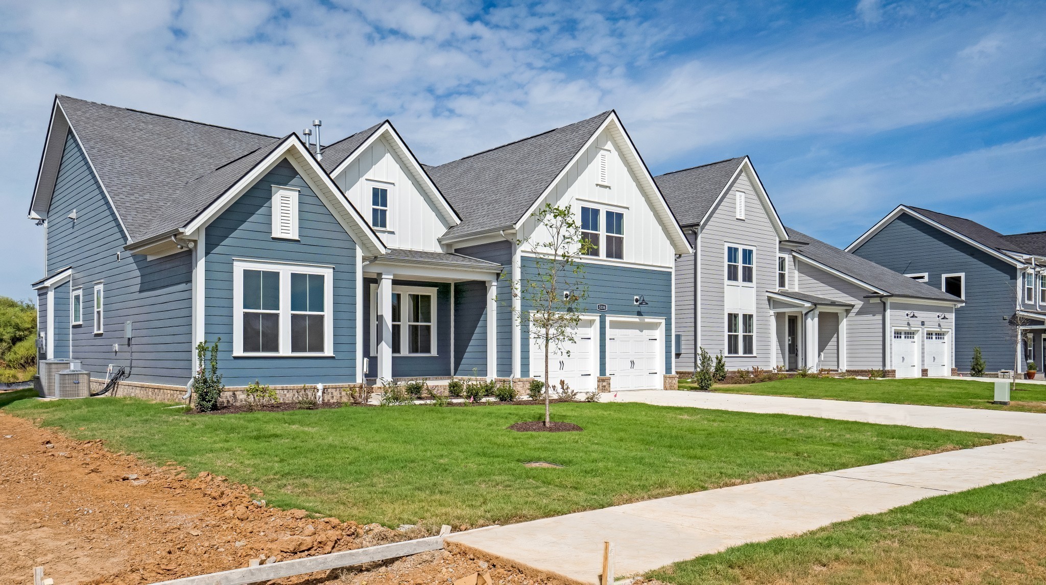 5443 Bridgemore