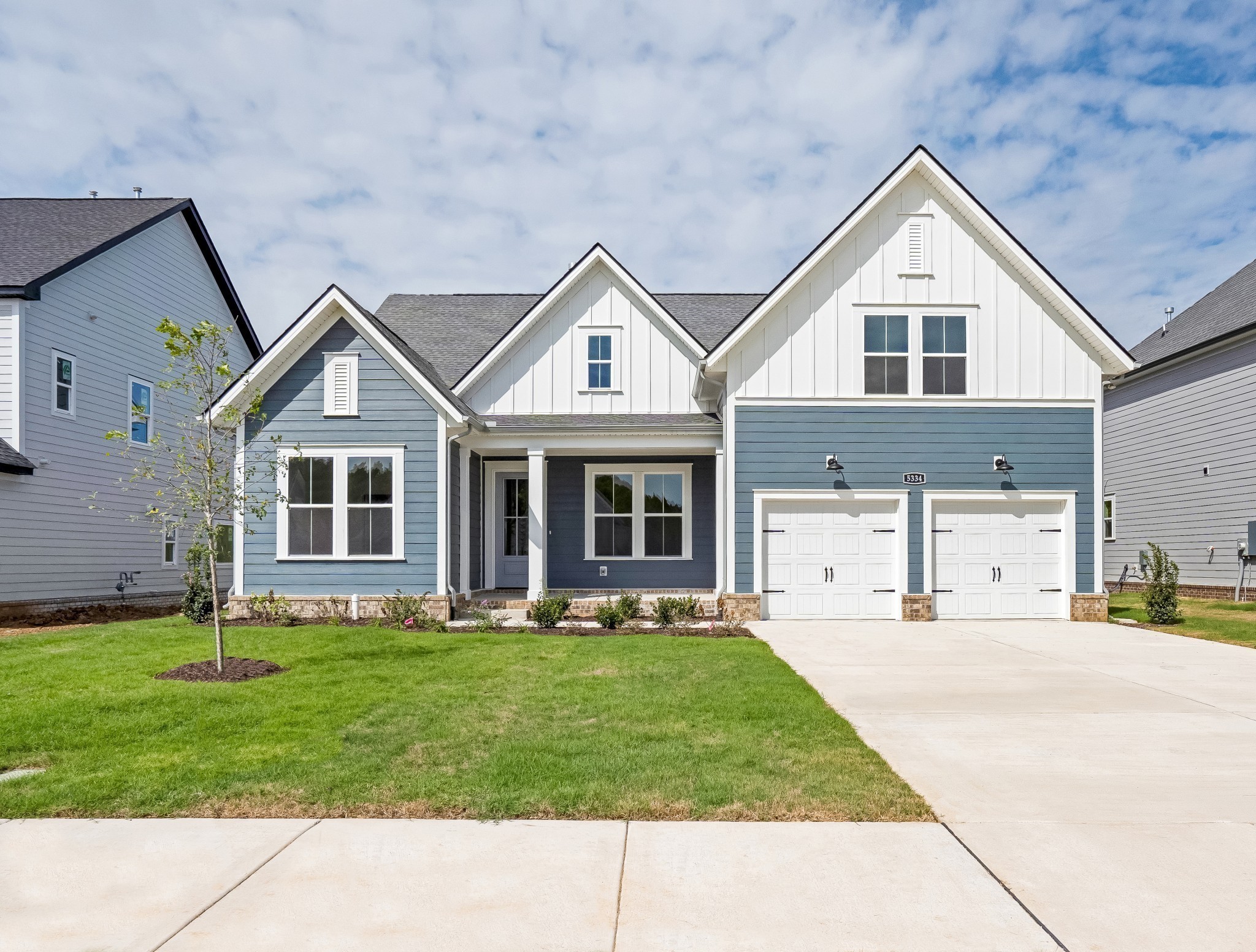 5443 Bridgemore