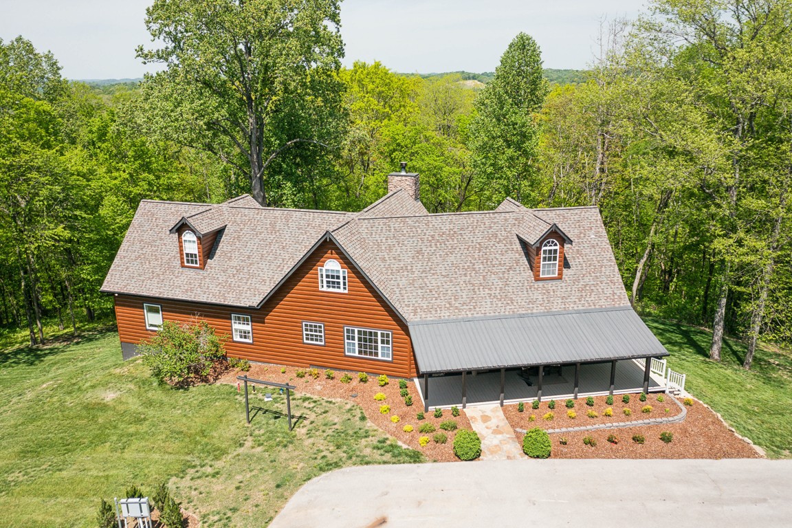 1885 Evergreen Rd