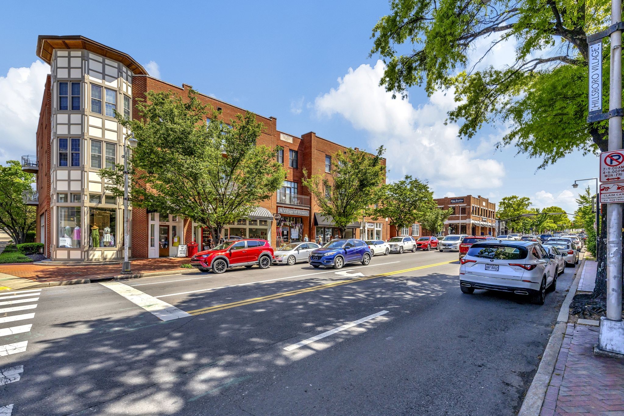 2600 Acklen Ave