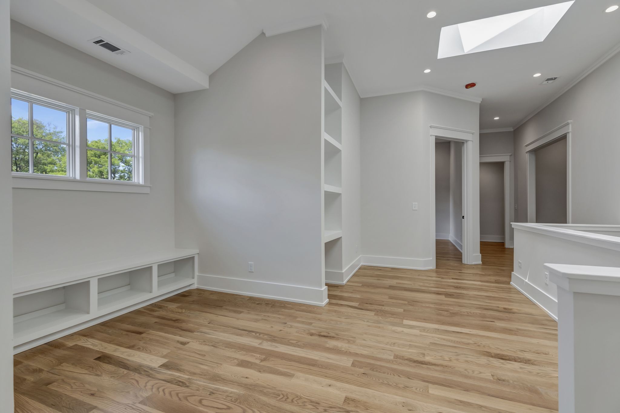 2600 Acklen Ave