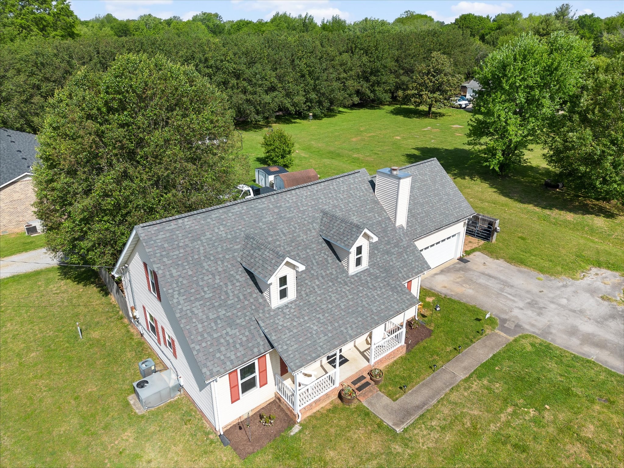 3811 Cider Dr