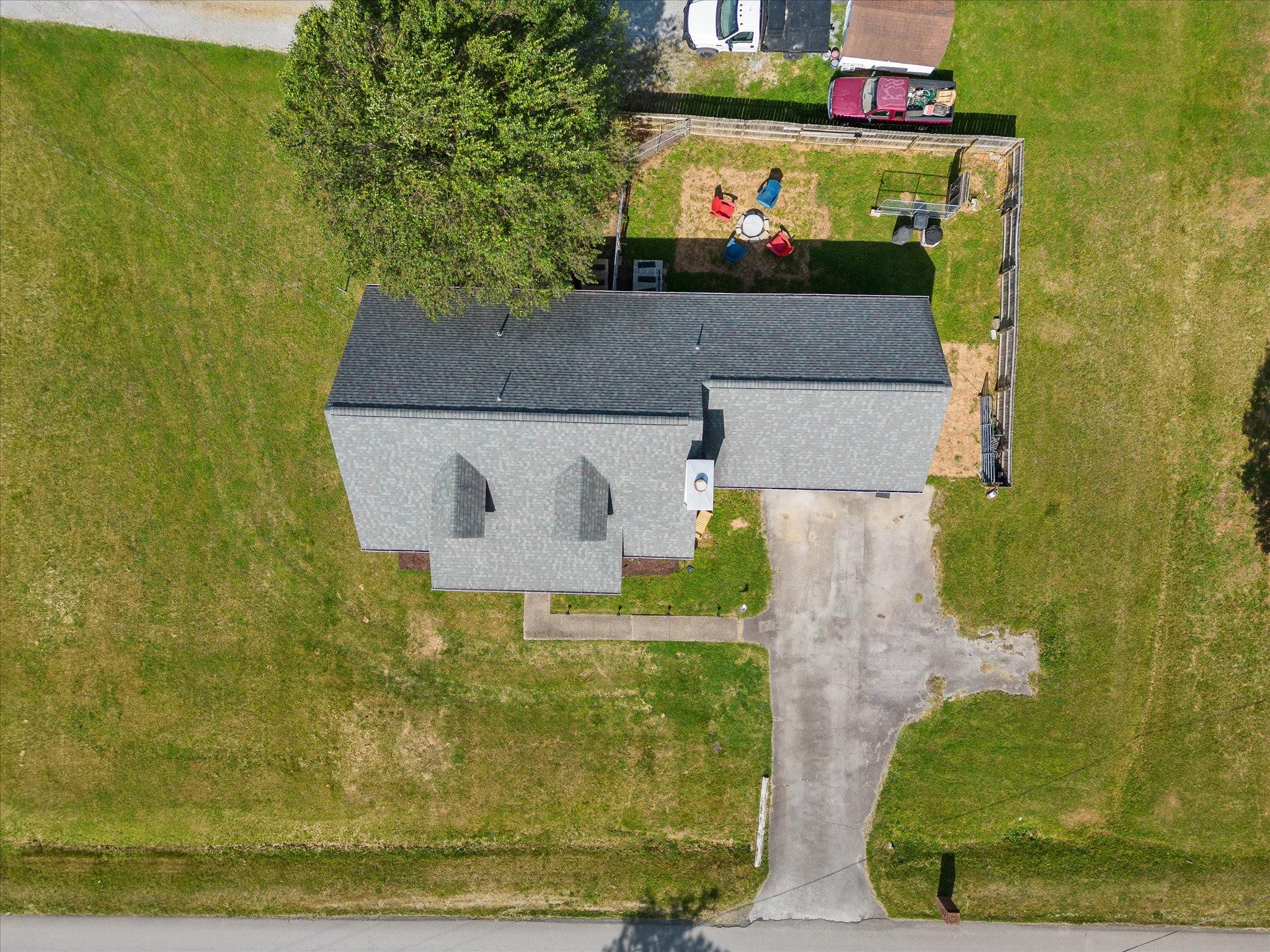 3811 Cider Dr