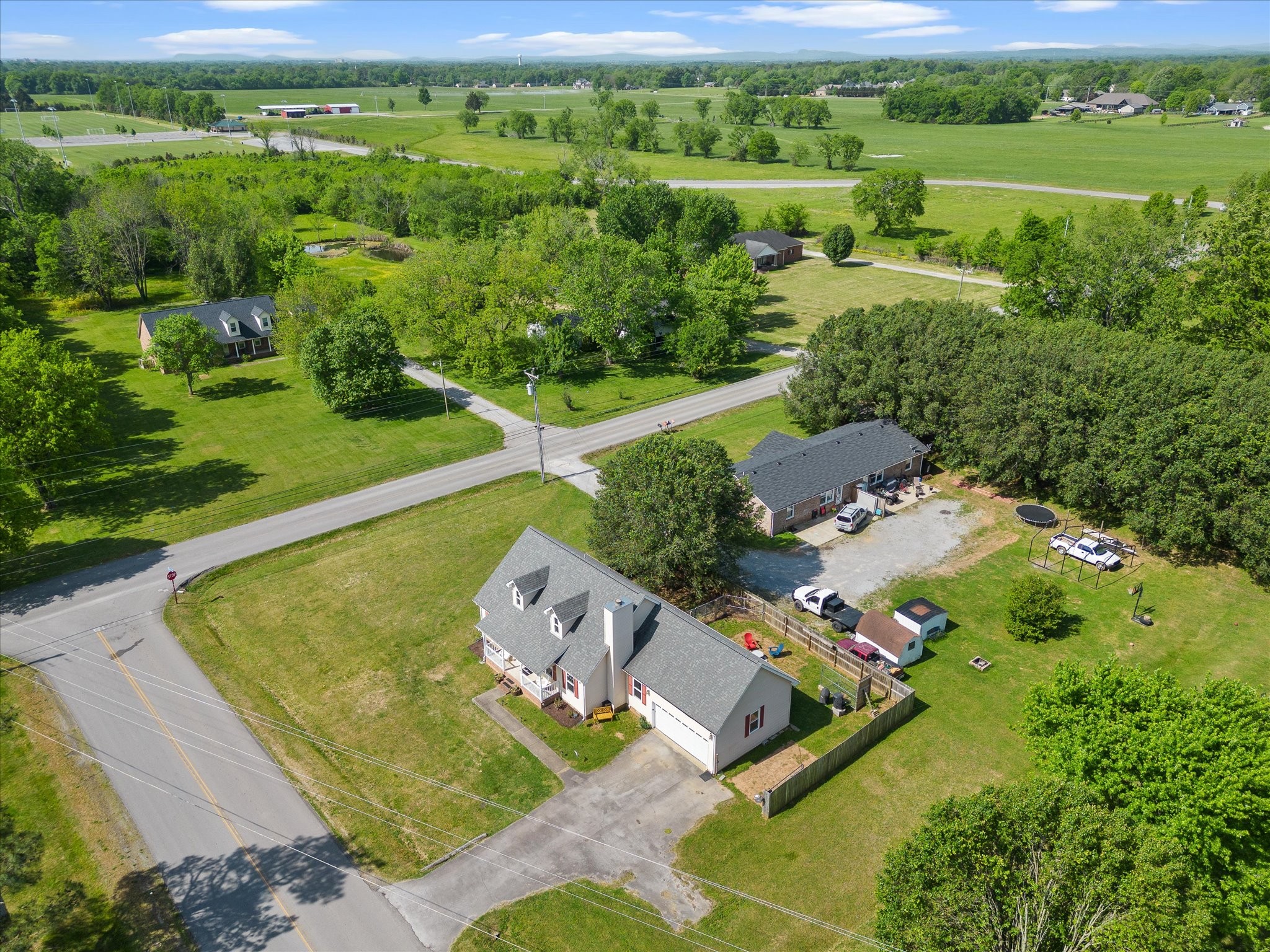 3811 Cider Dr