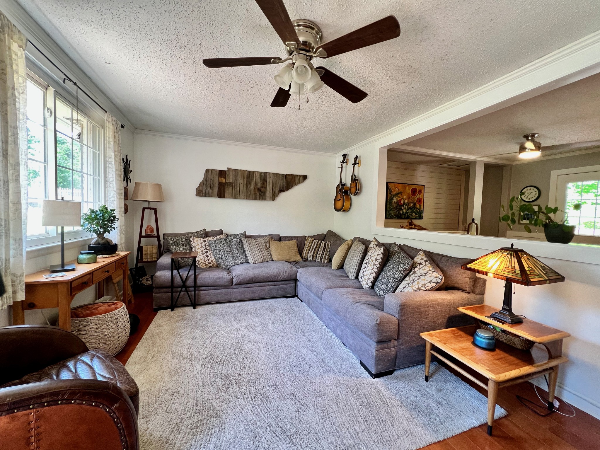 7214 Timberlane Dr