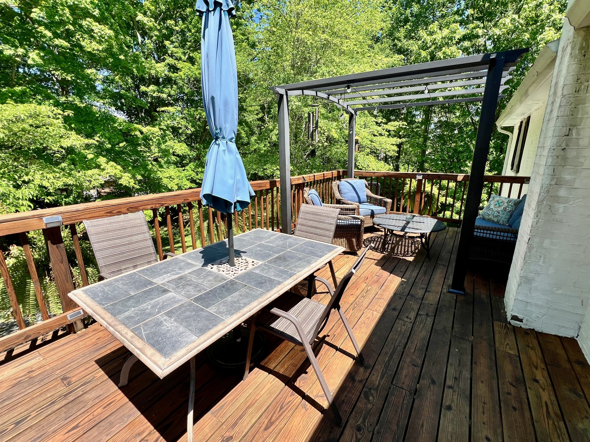 7214 Timberlane Dr