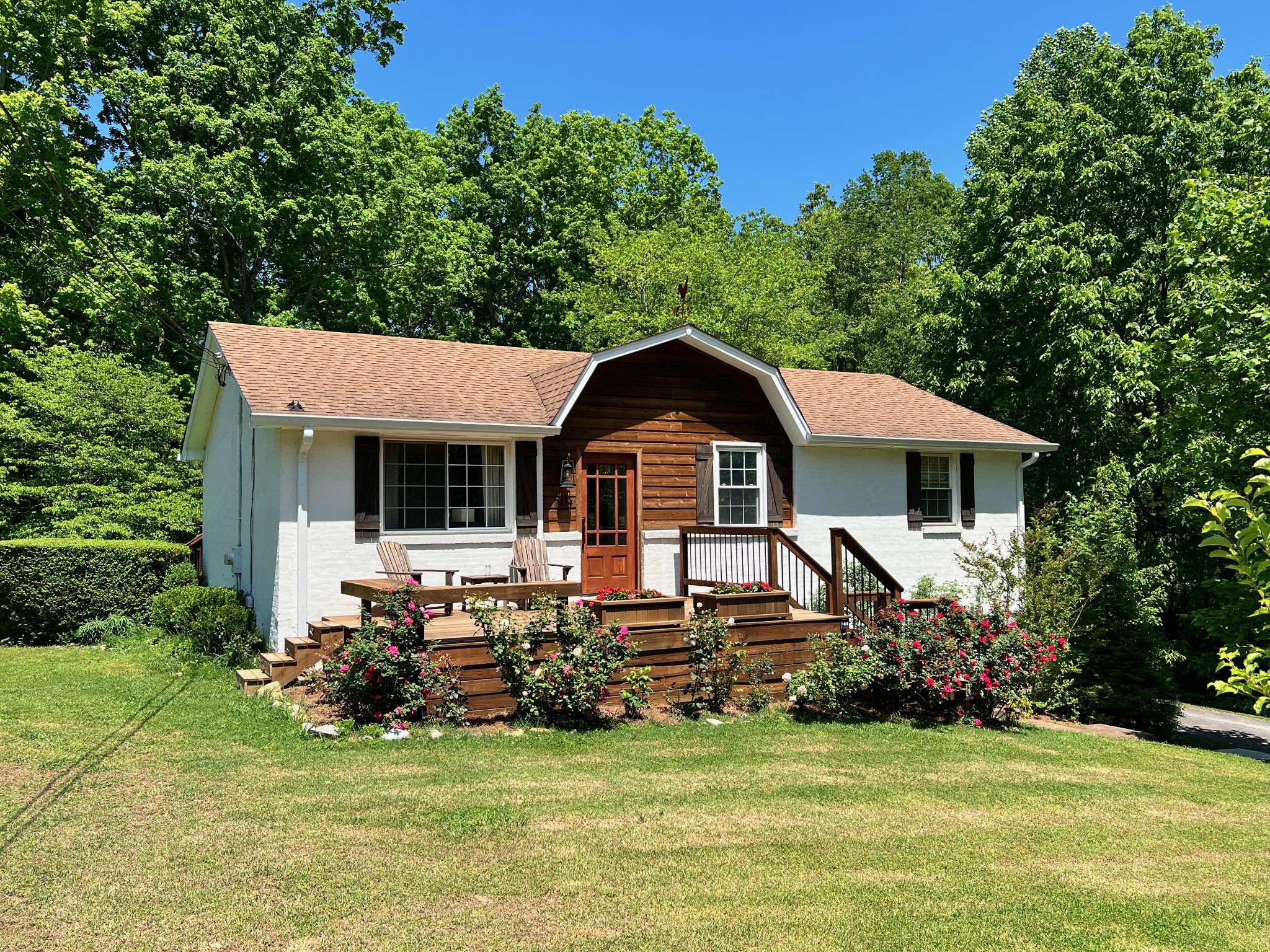 7214 Timberlane Dr