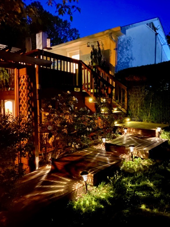 7214 Timberlane Dr