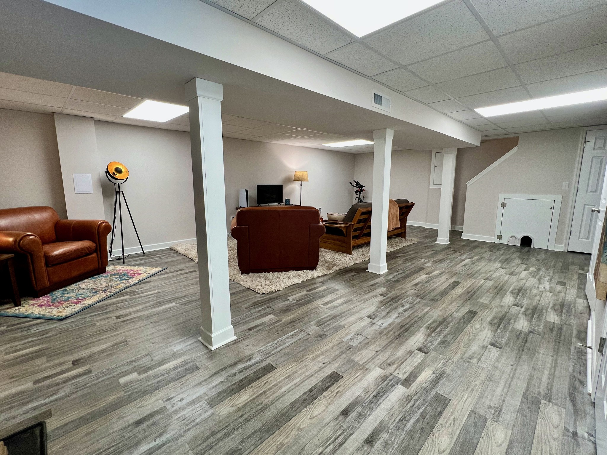 7214 Timberlane Dr