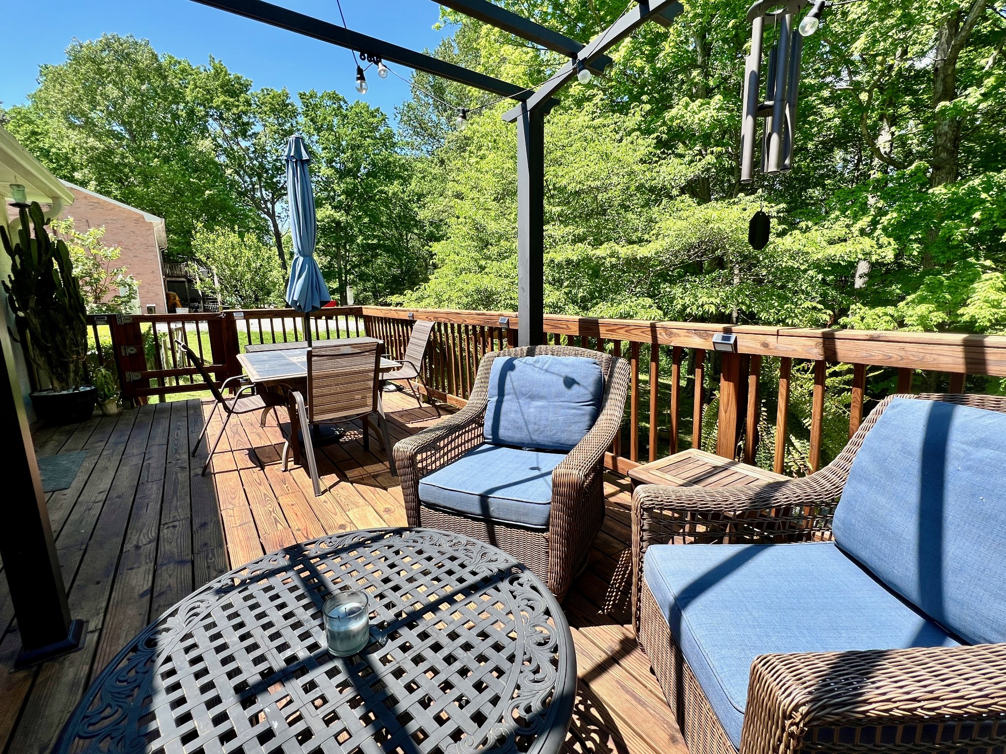 7214 Timberlane Dr