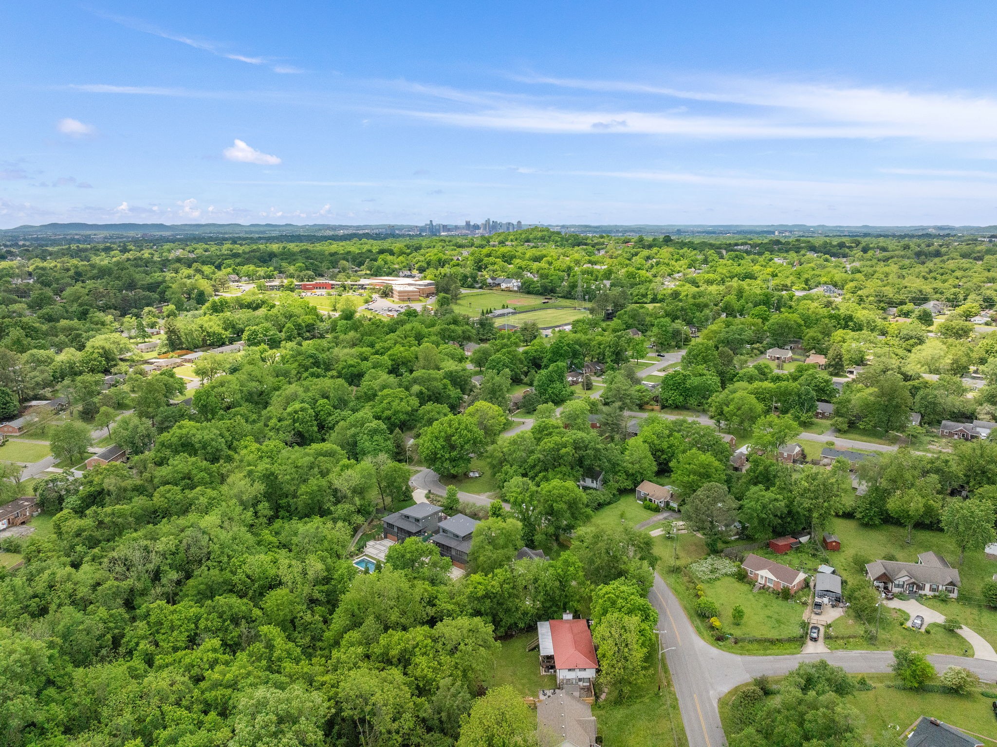 2103 Fernwood Dr