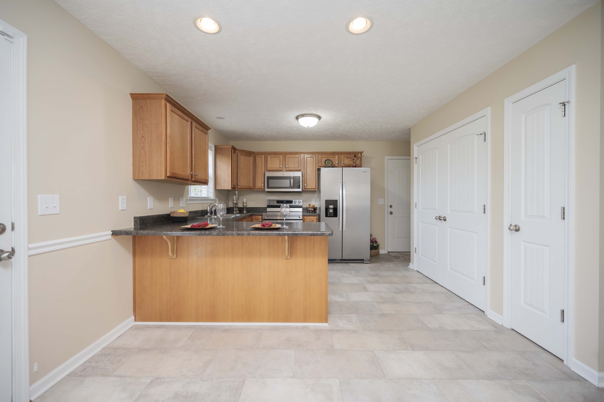 1105 Halverson Drive