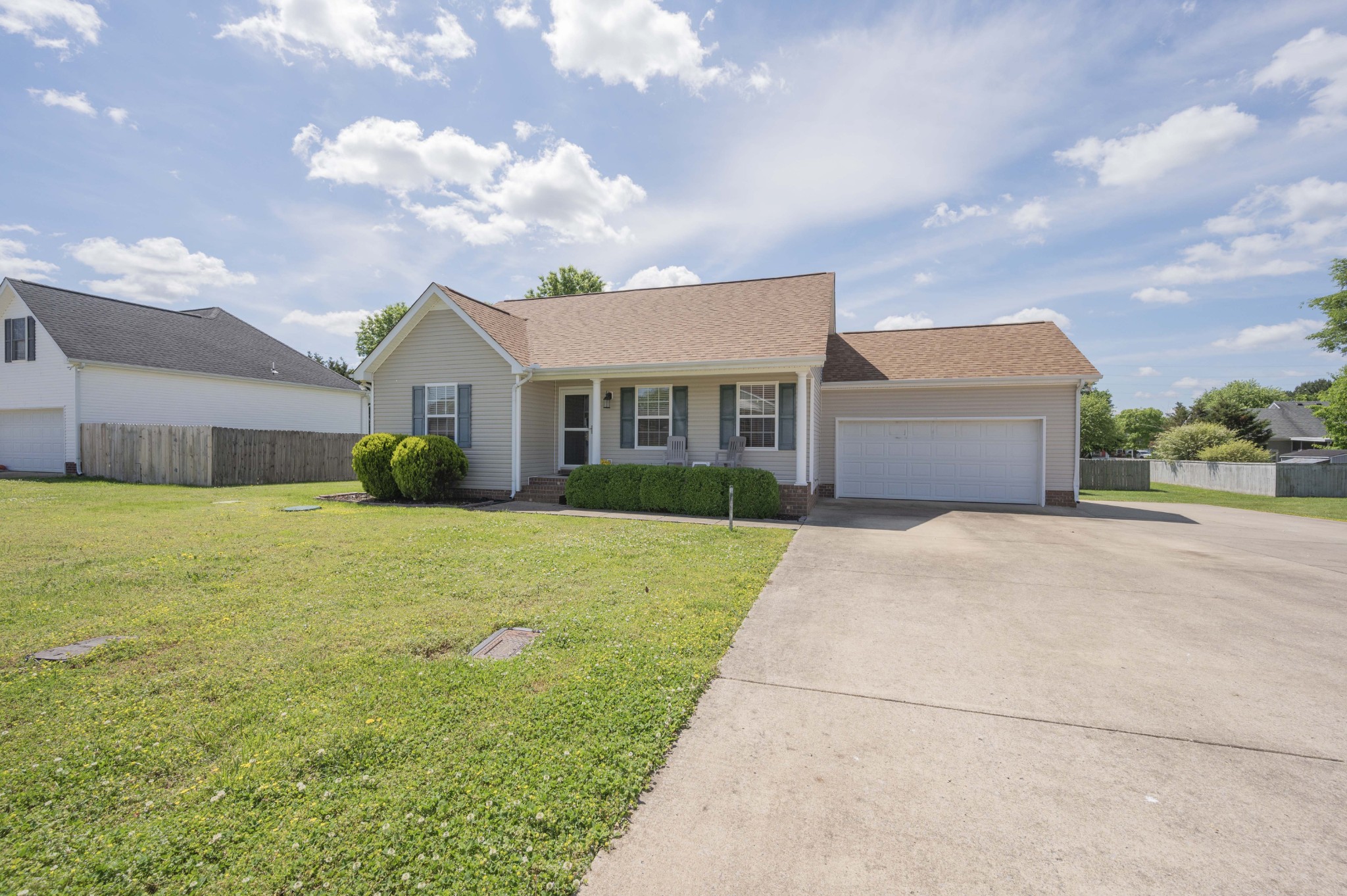 1105 Halverson Drive