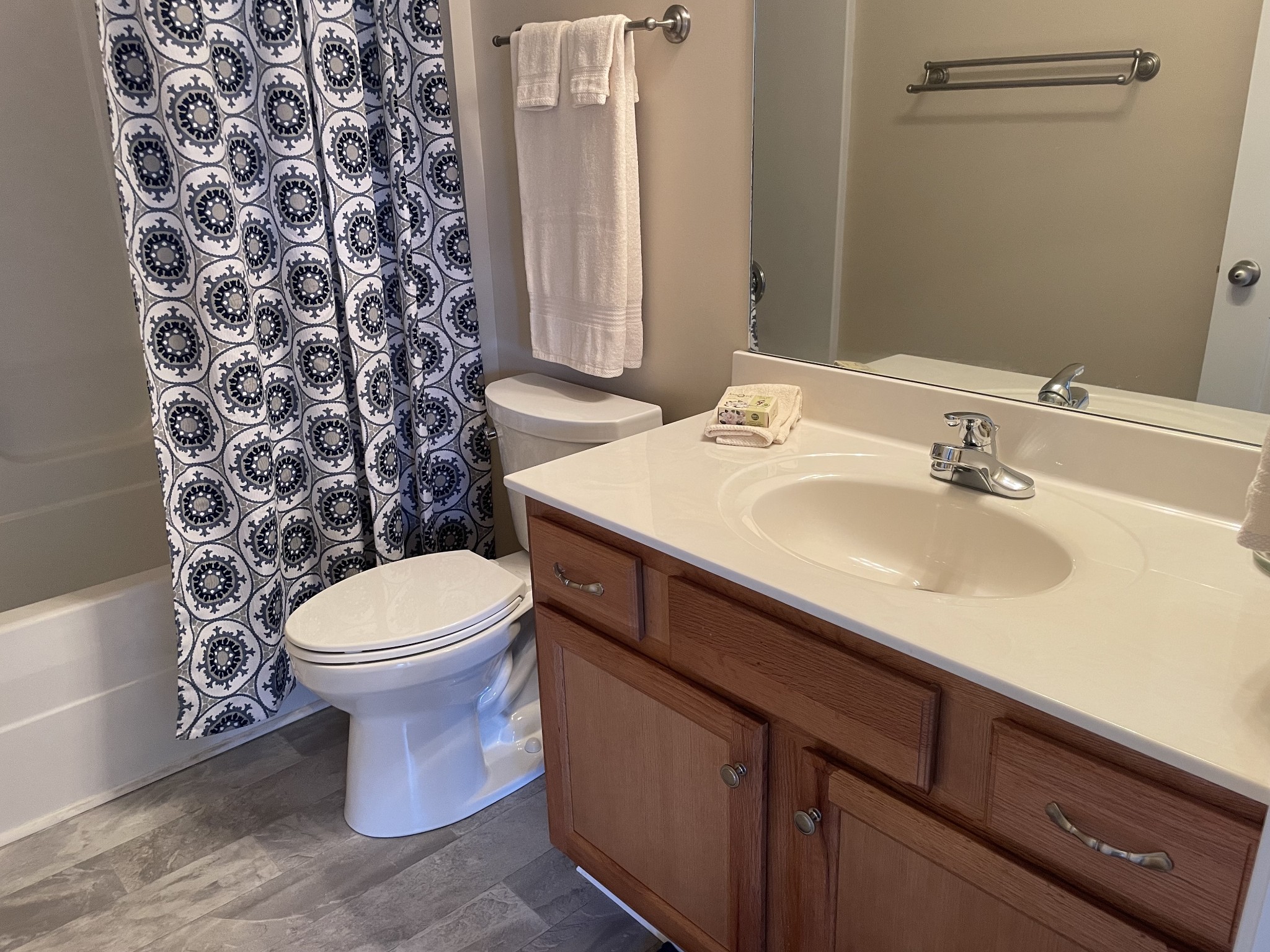 1105 Halverson Drive
