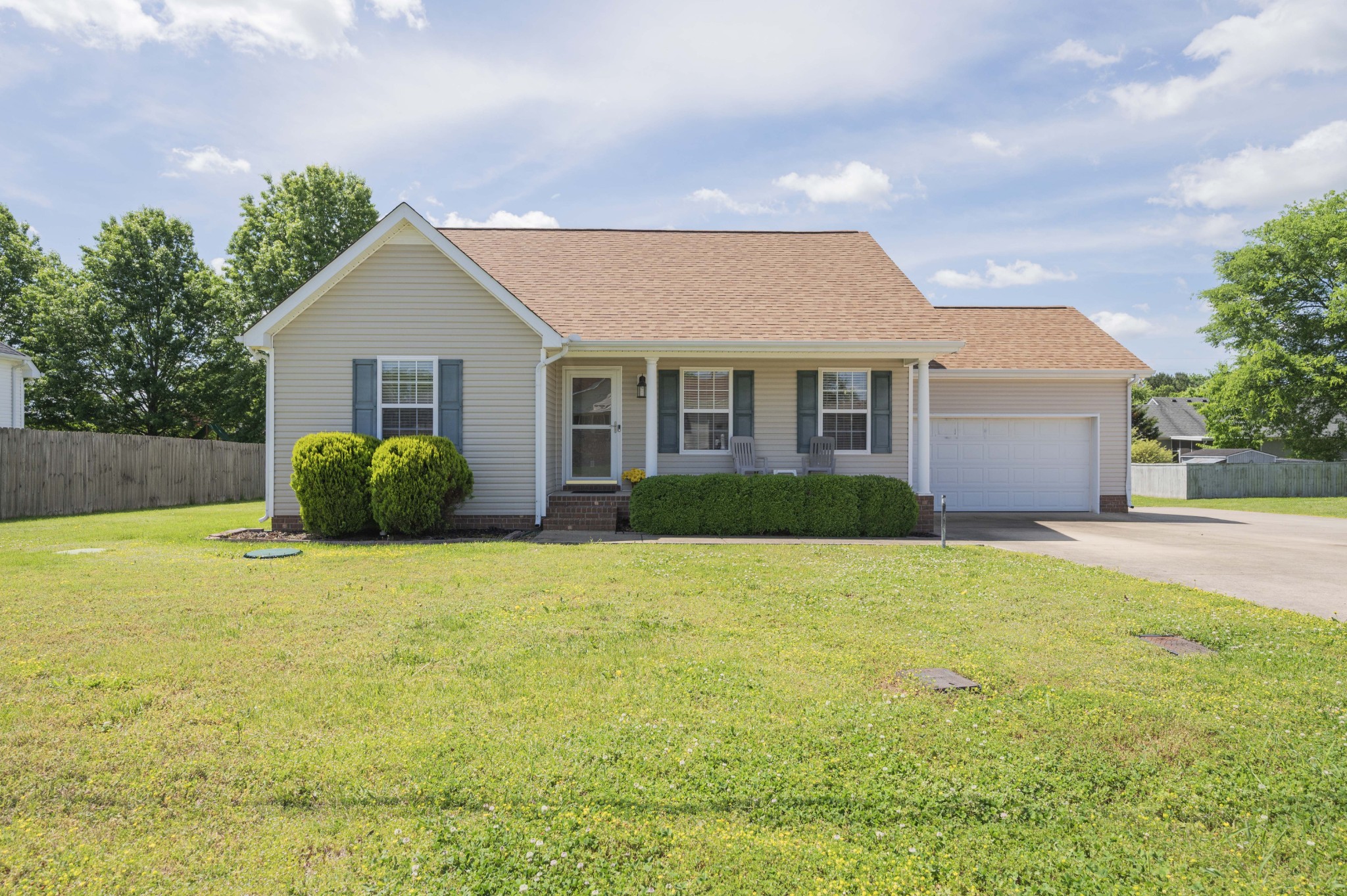 1105 Halverson Drive