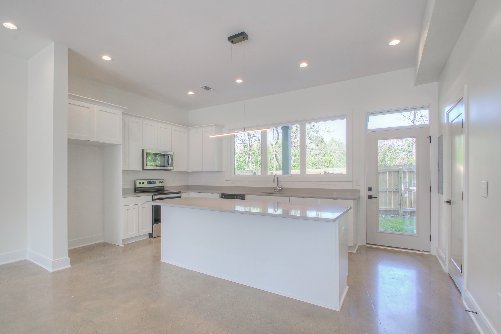 1540 Yarra St