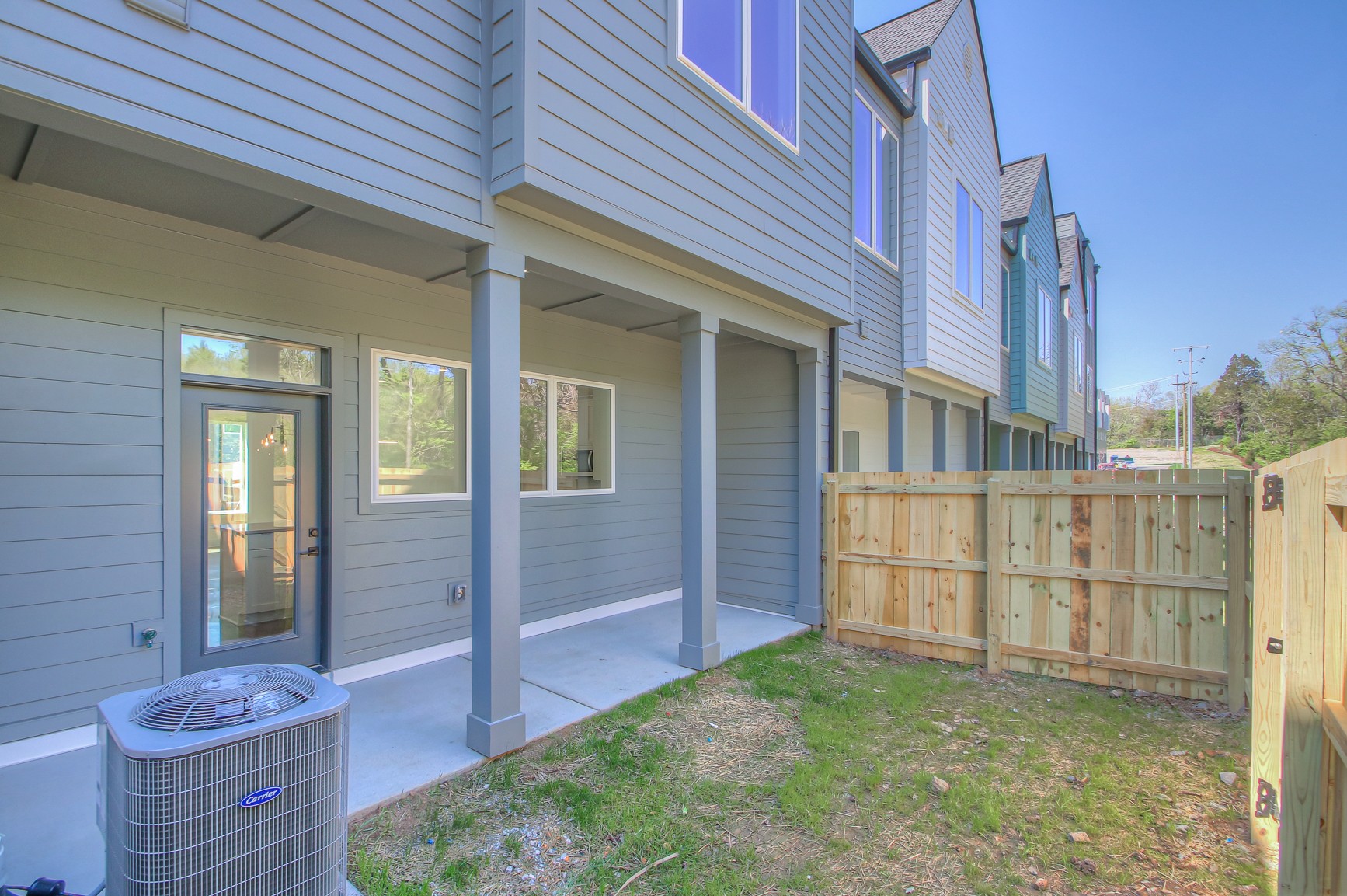 1540 Yarra St