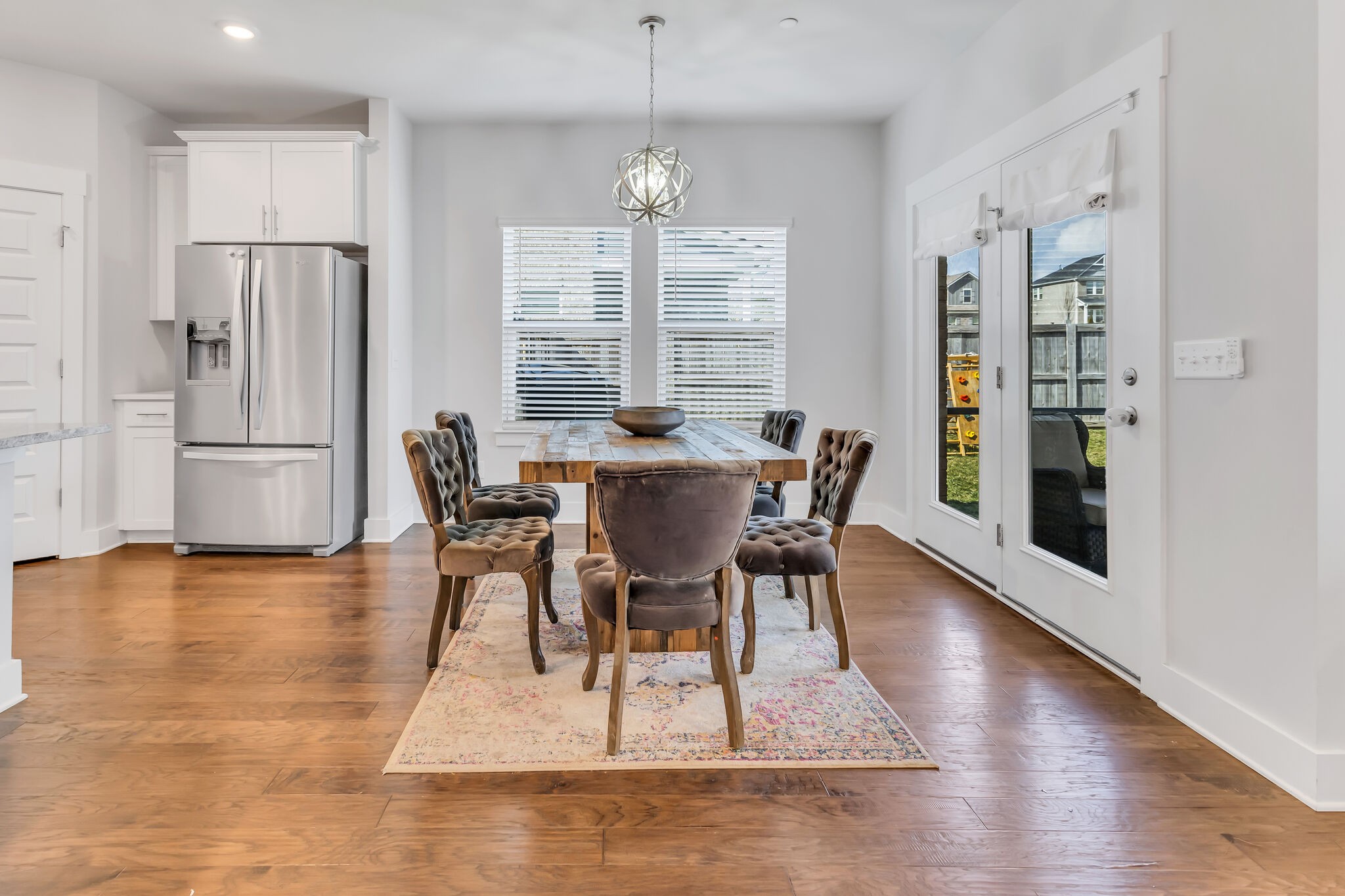 796 Ravensdowne Drive