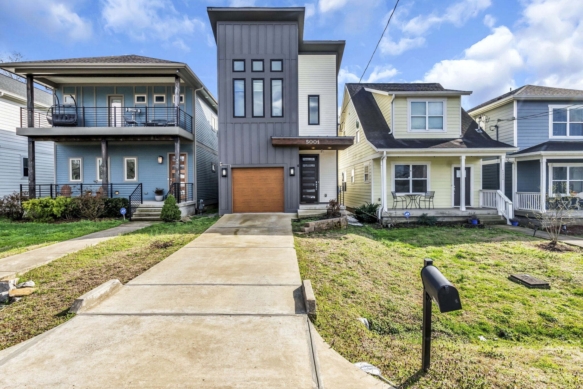 5001 Tennessee Ave