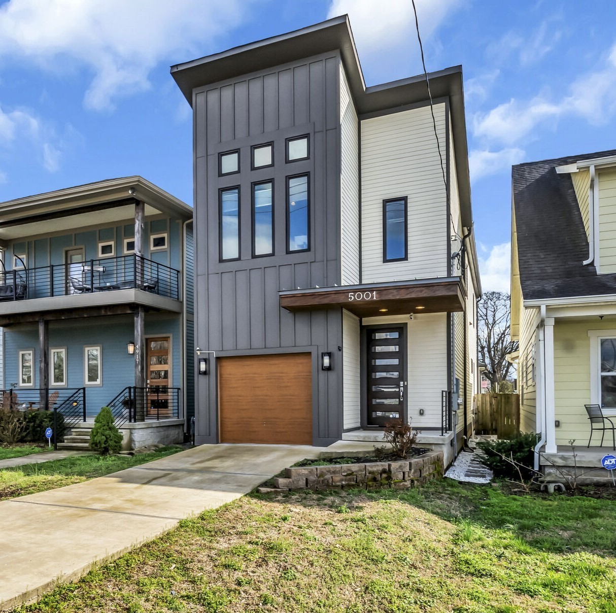 5001 Tennessee Ave